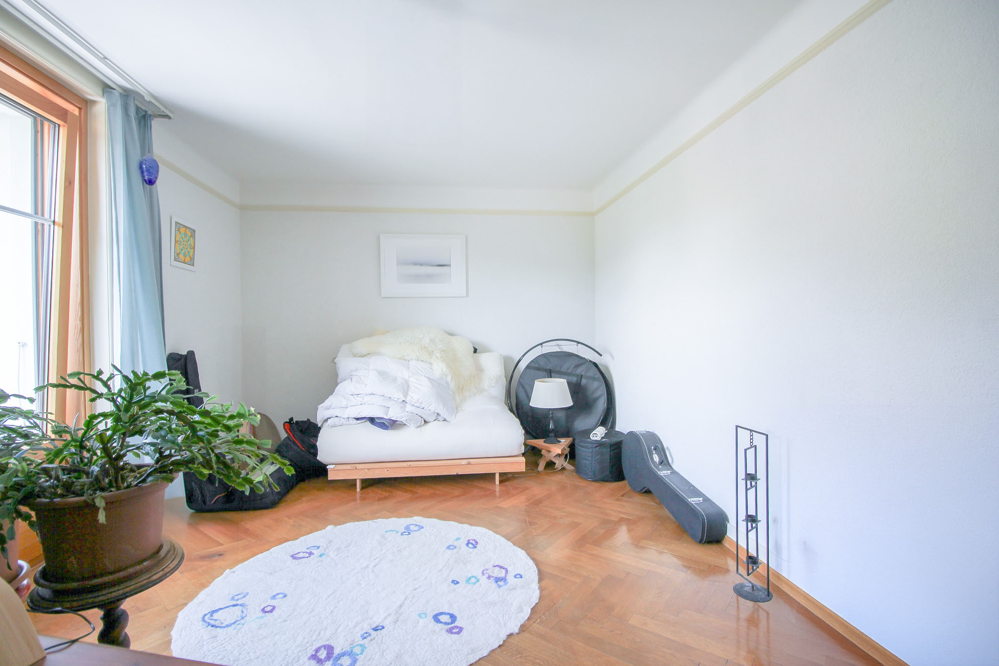 Chambre no 2 Chambre no 2
