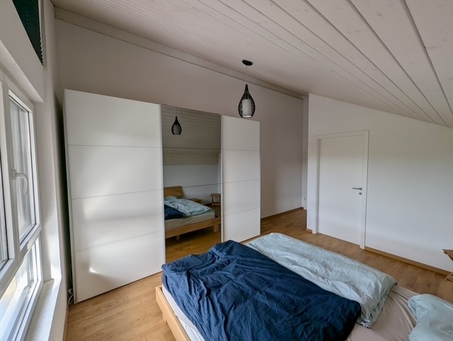 Chambre  Parentale Chambre  Parentale