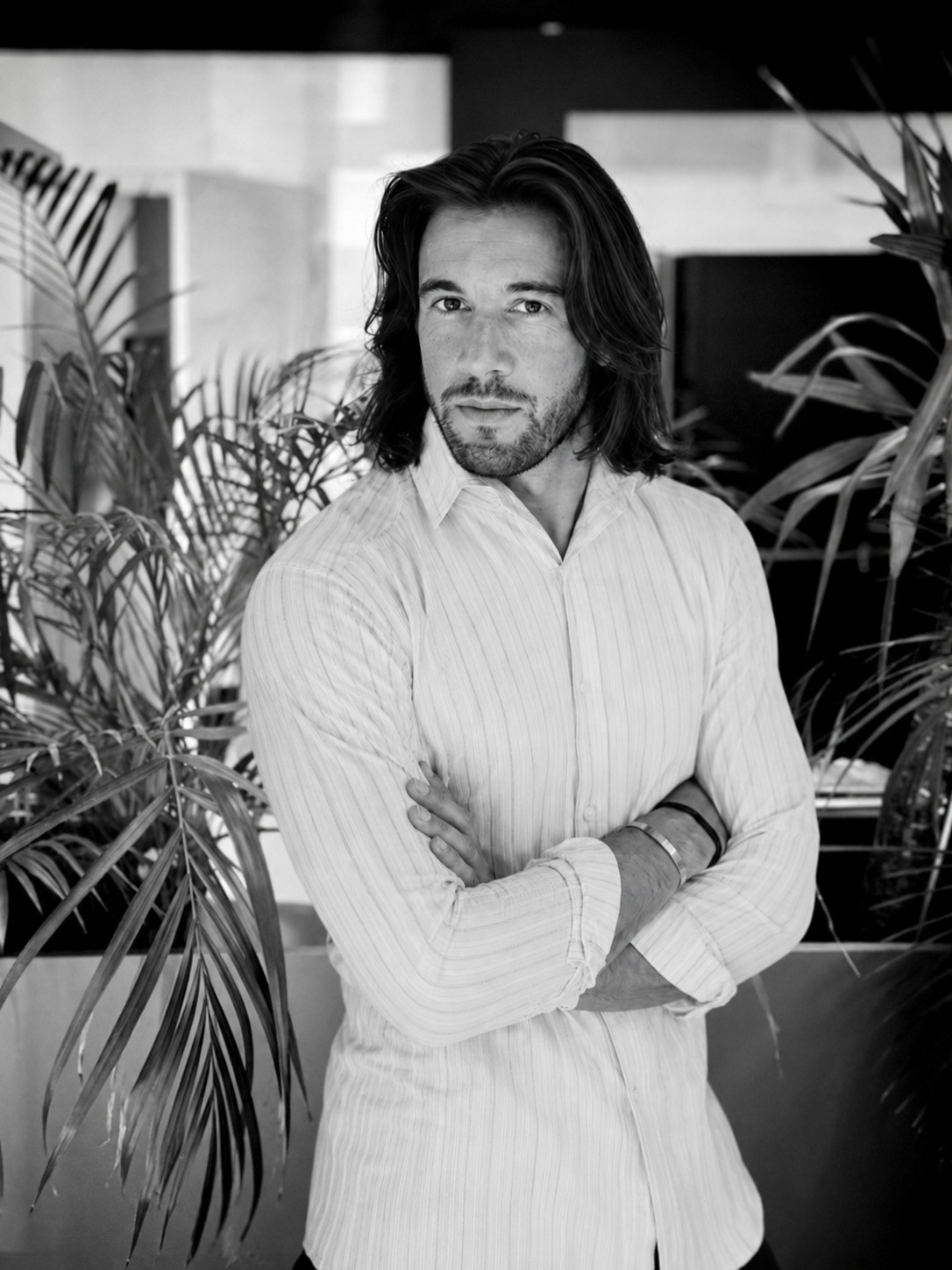 Miguel Botella