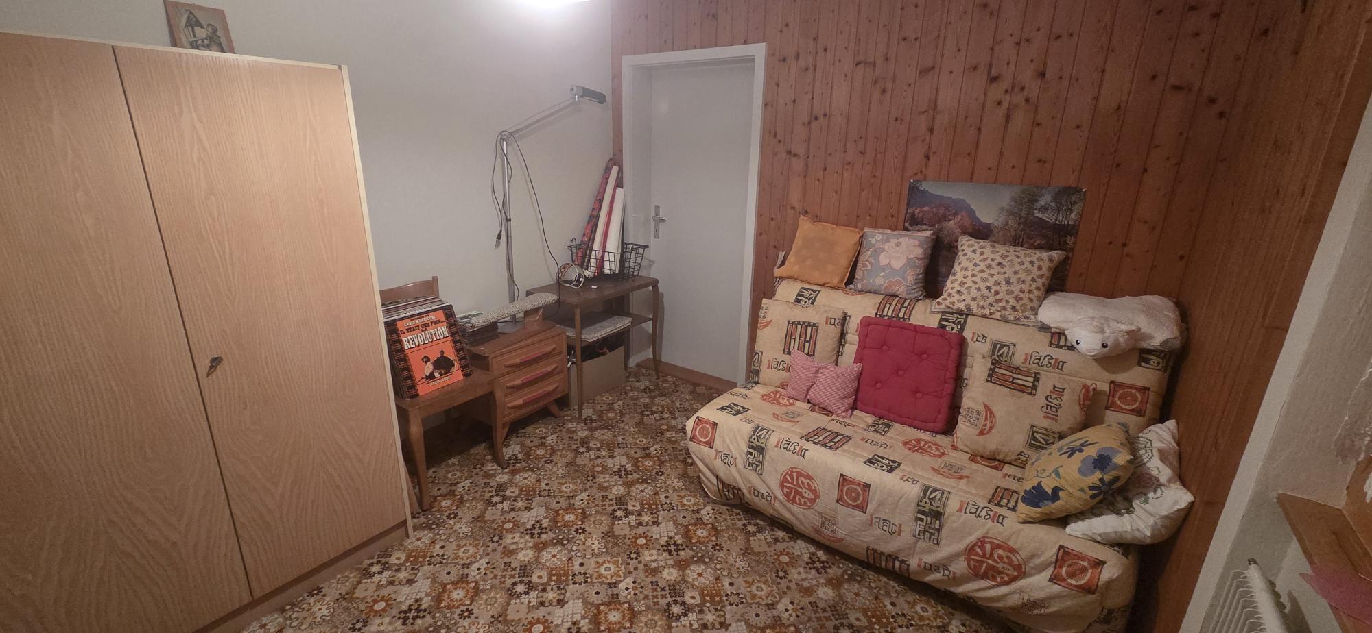 Vue intérieure 6