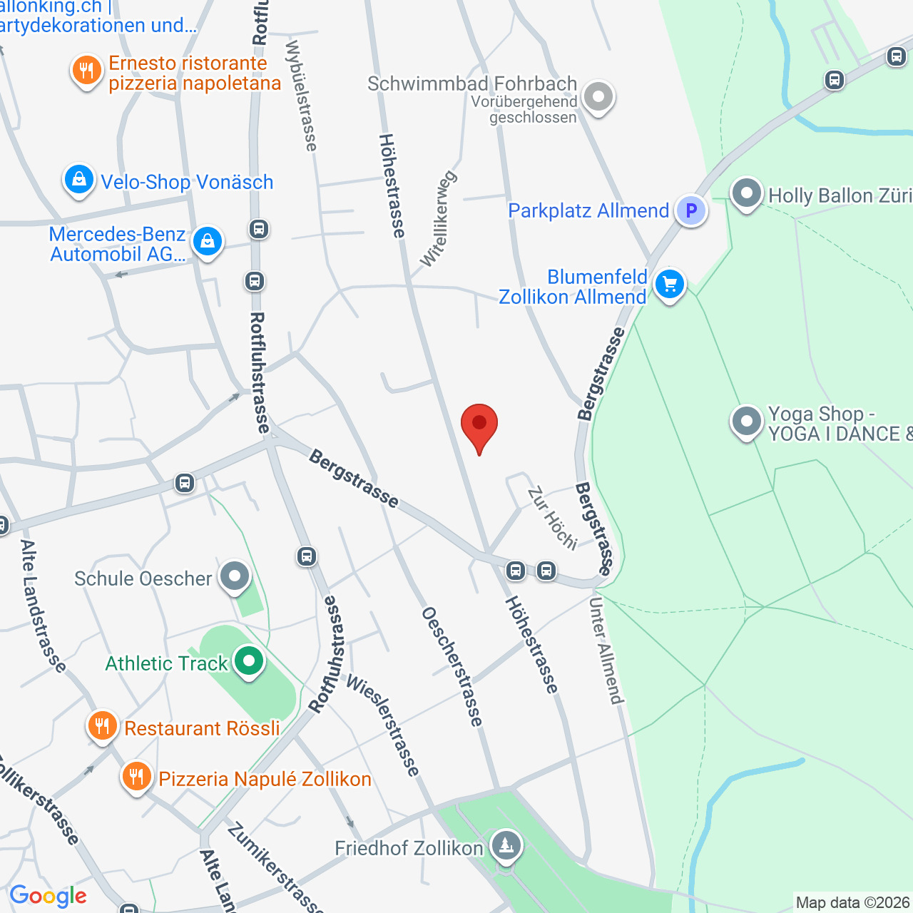 Lageplan 2