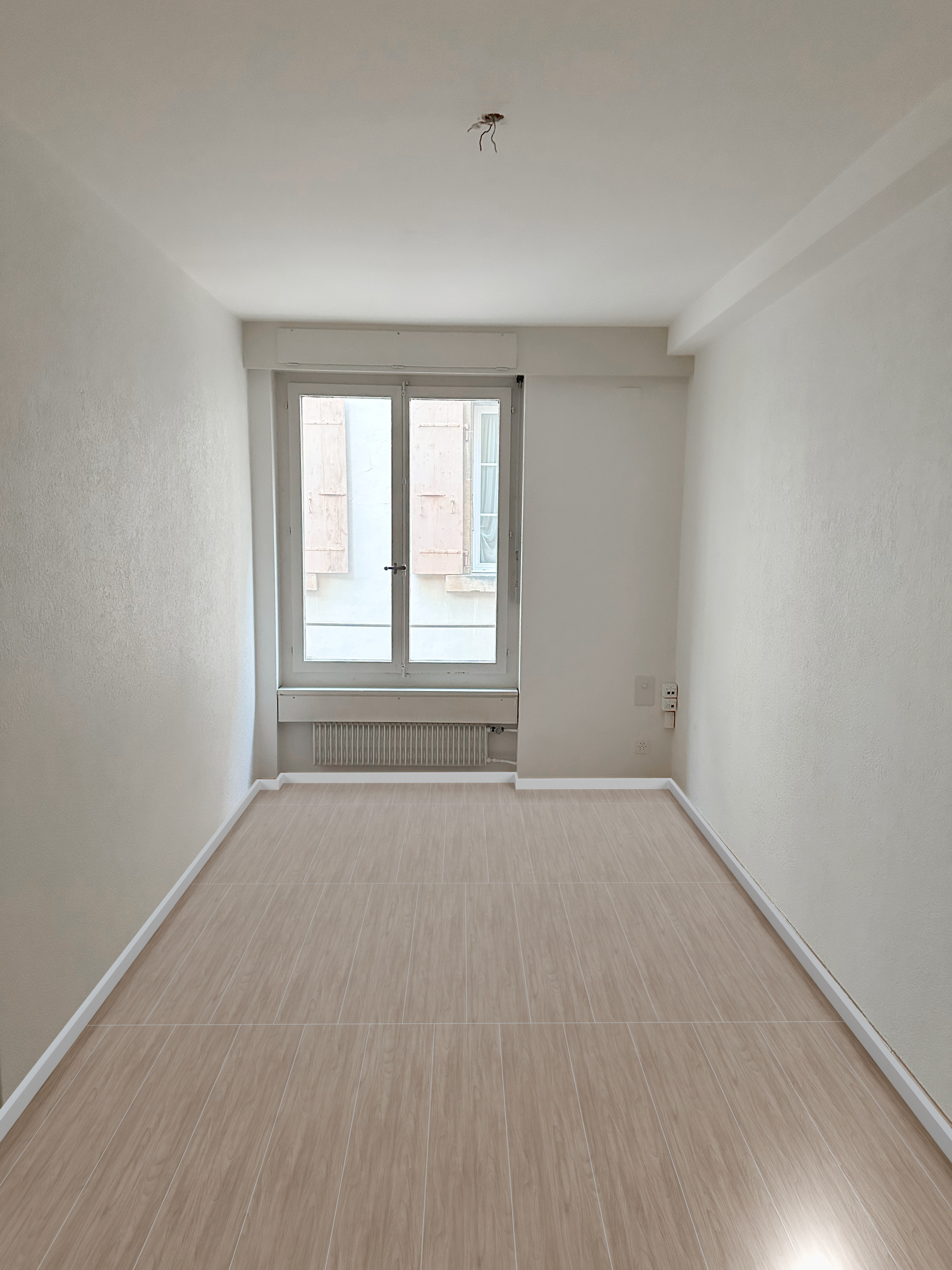 Interior view 6