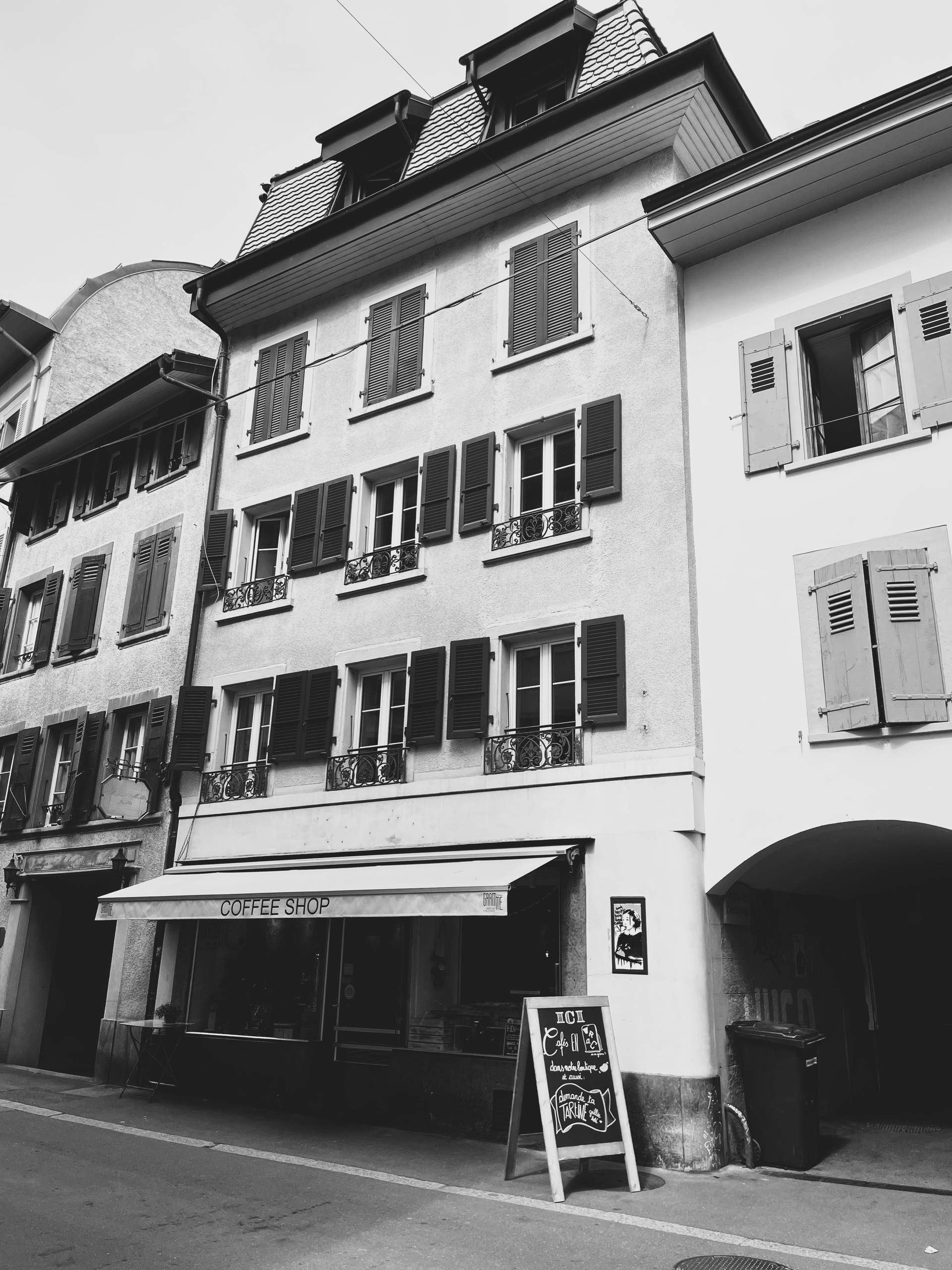 Aussenansicht