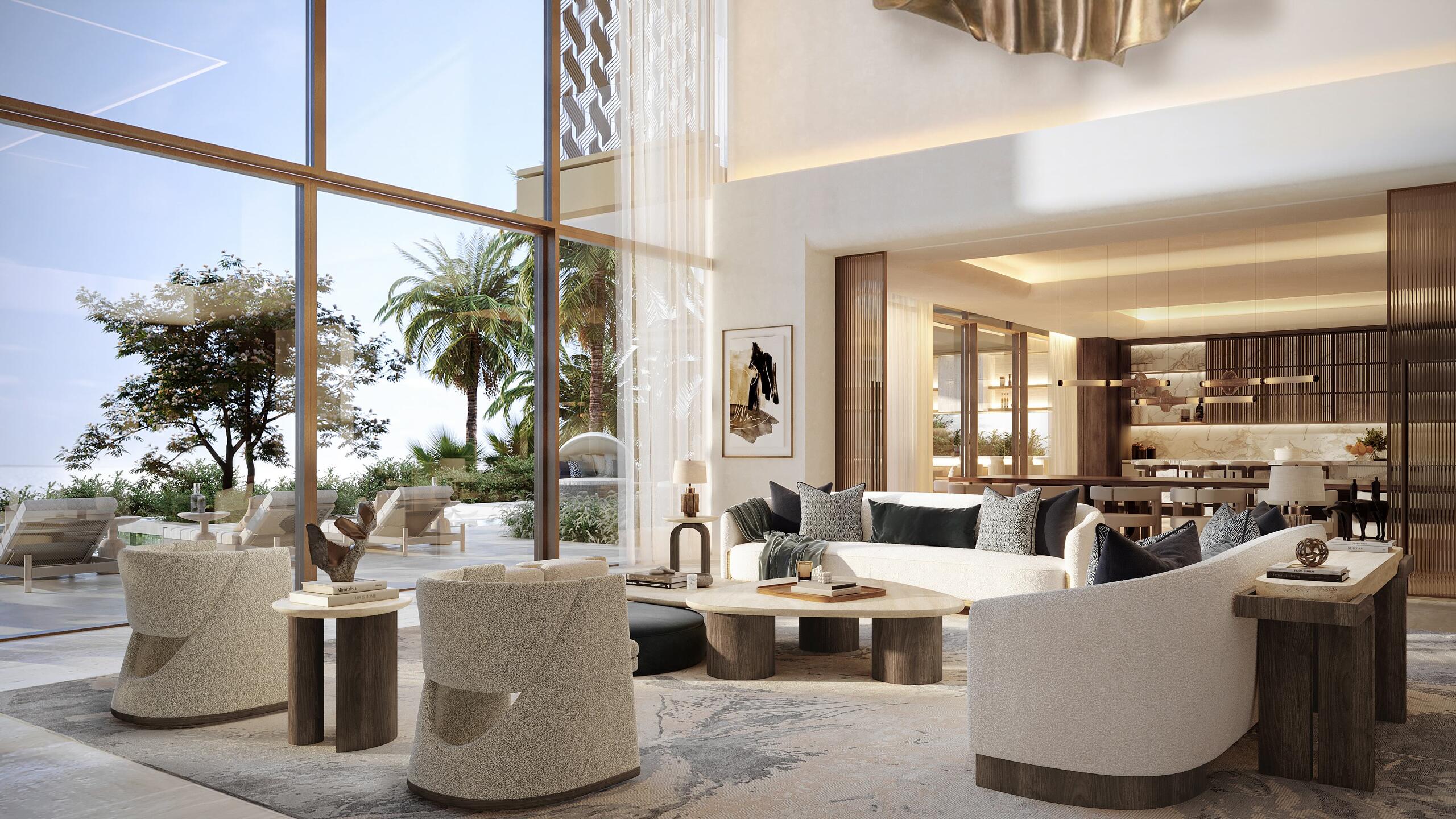 Interior view 7