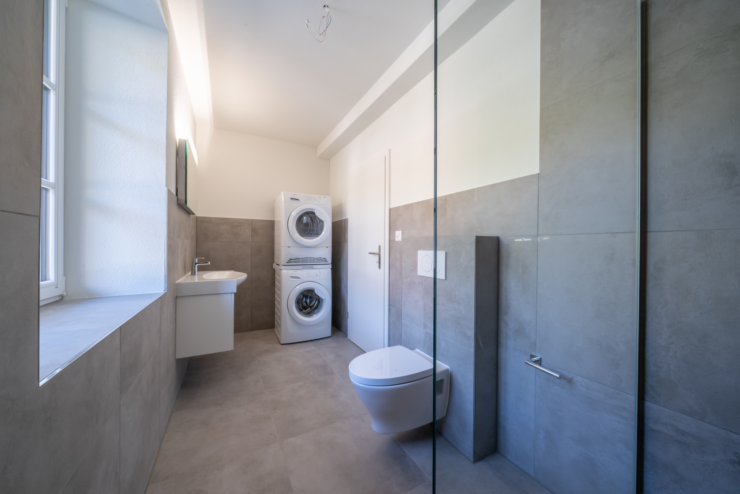 4.5 Zimmer - 1.OG- Bad 4.5 Zimmer - 1.OG- Bad