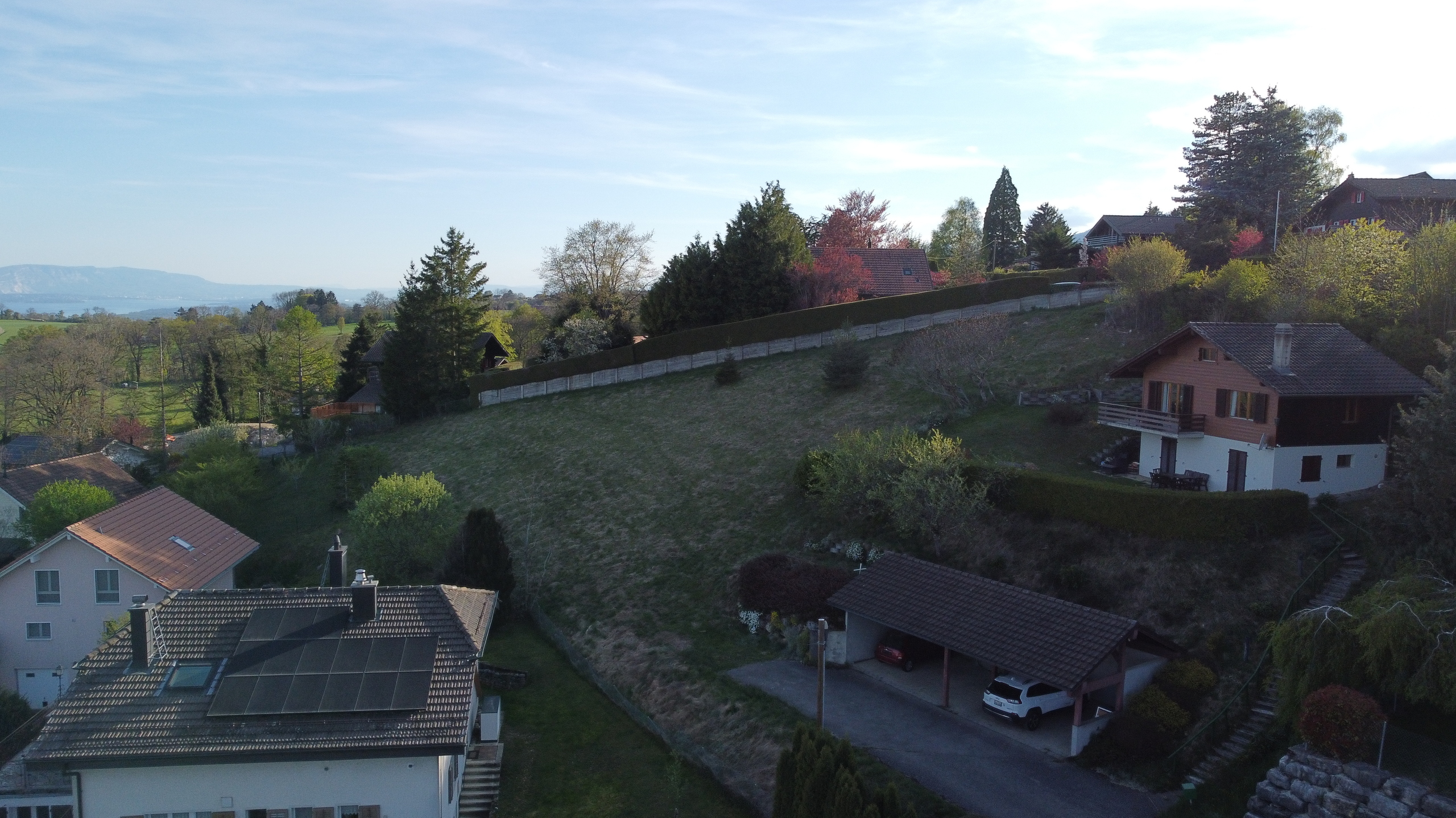Vue extérieure 2