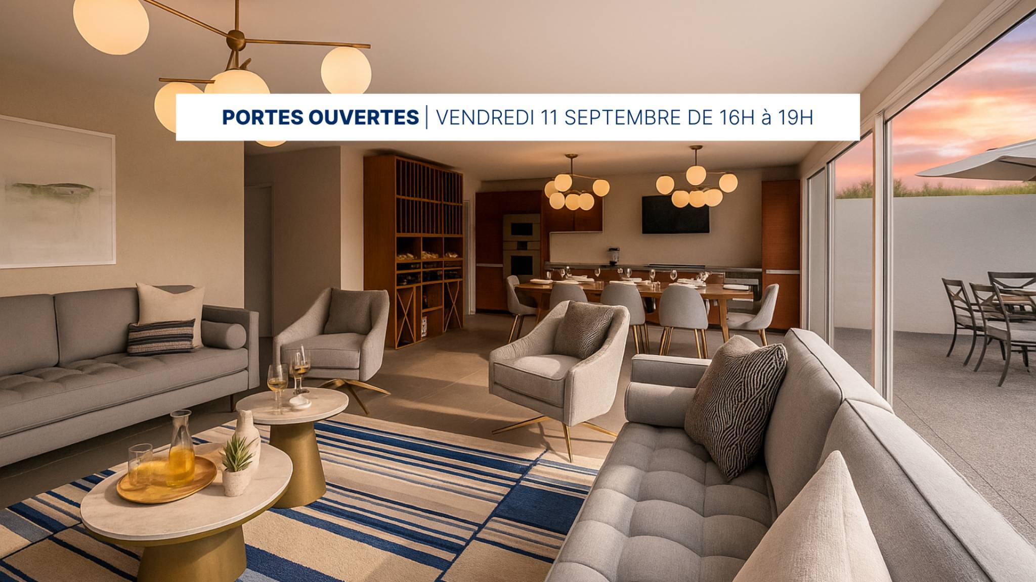 Premier coup d'oeil