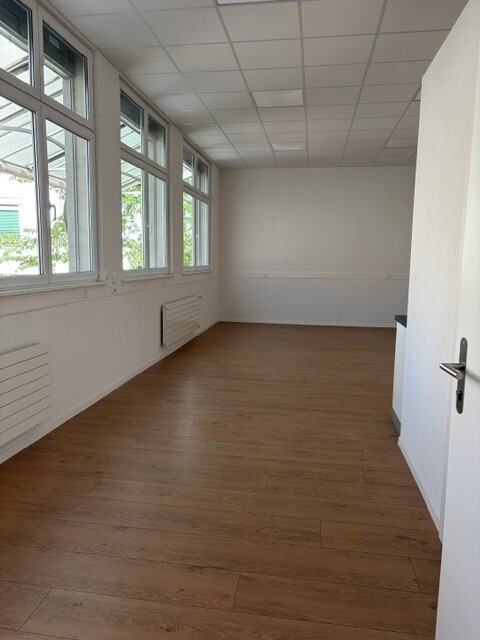 Vue intérieure 1