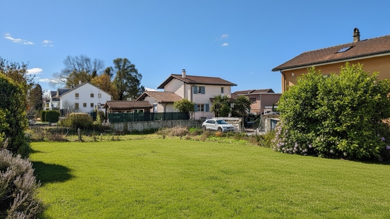 Vue extérieure 2