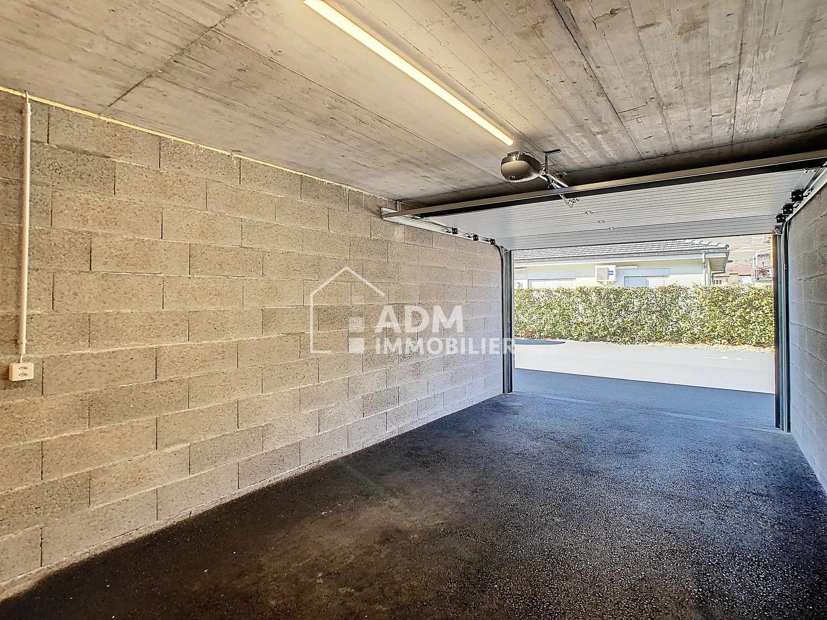 Box garage Box garage