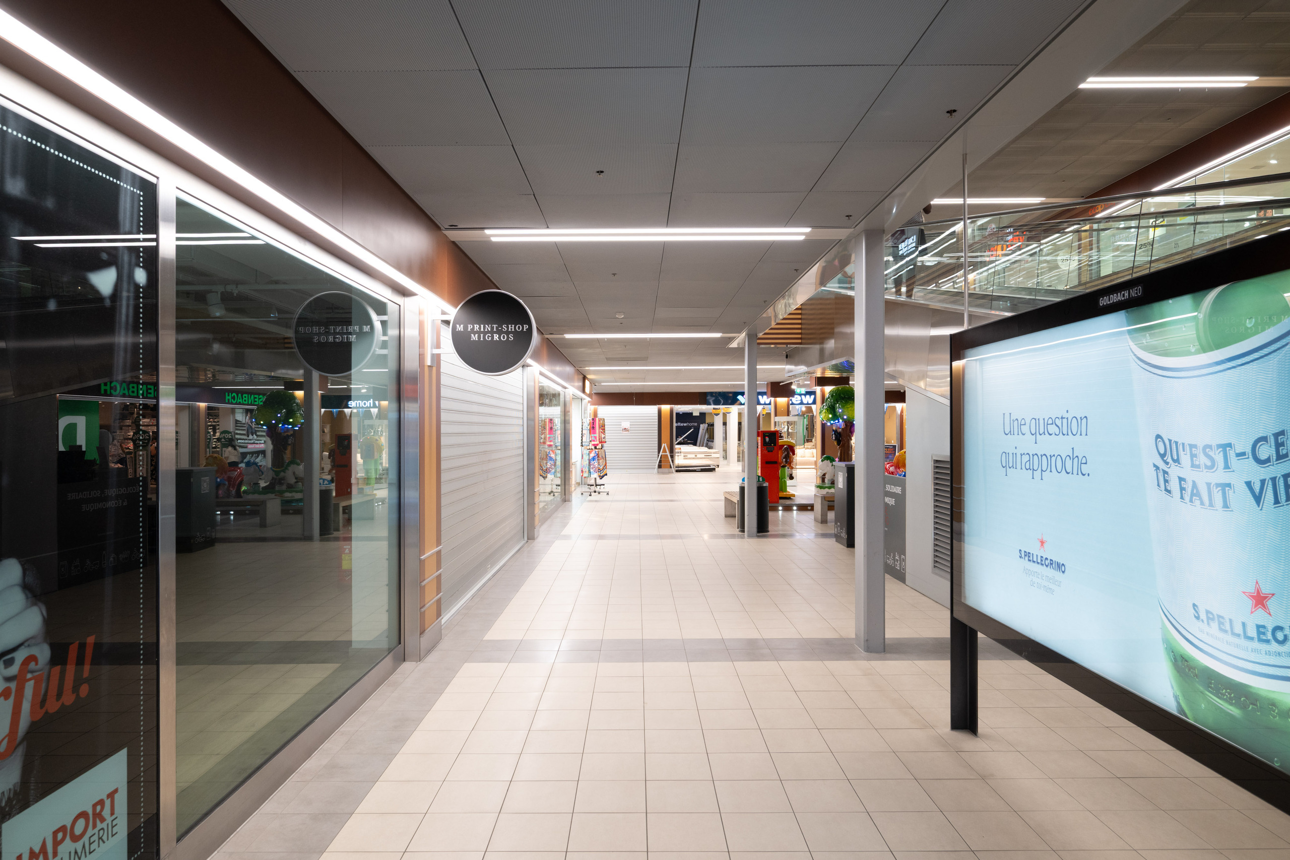 Interior view 1