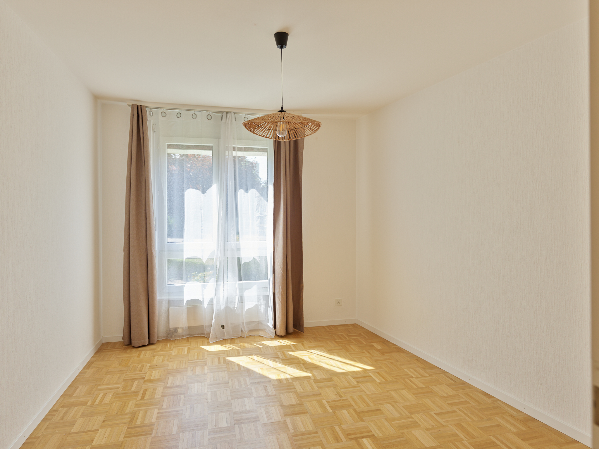 Interior view 8