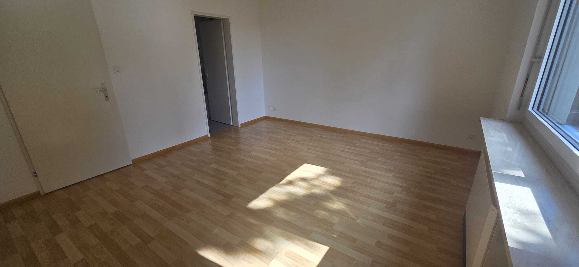 Vue intérieure 2