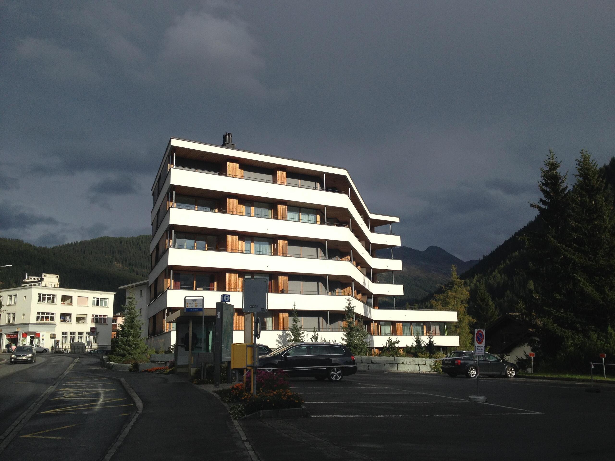 Aussenansicht