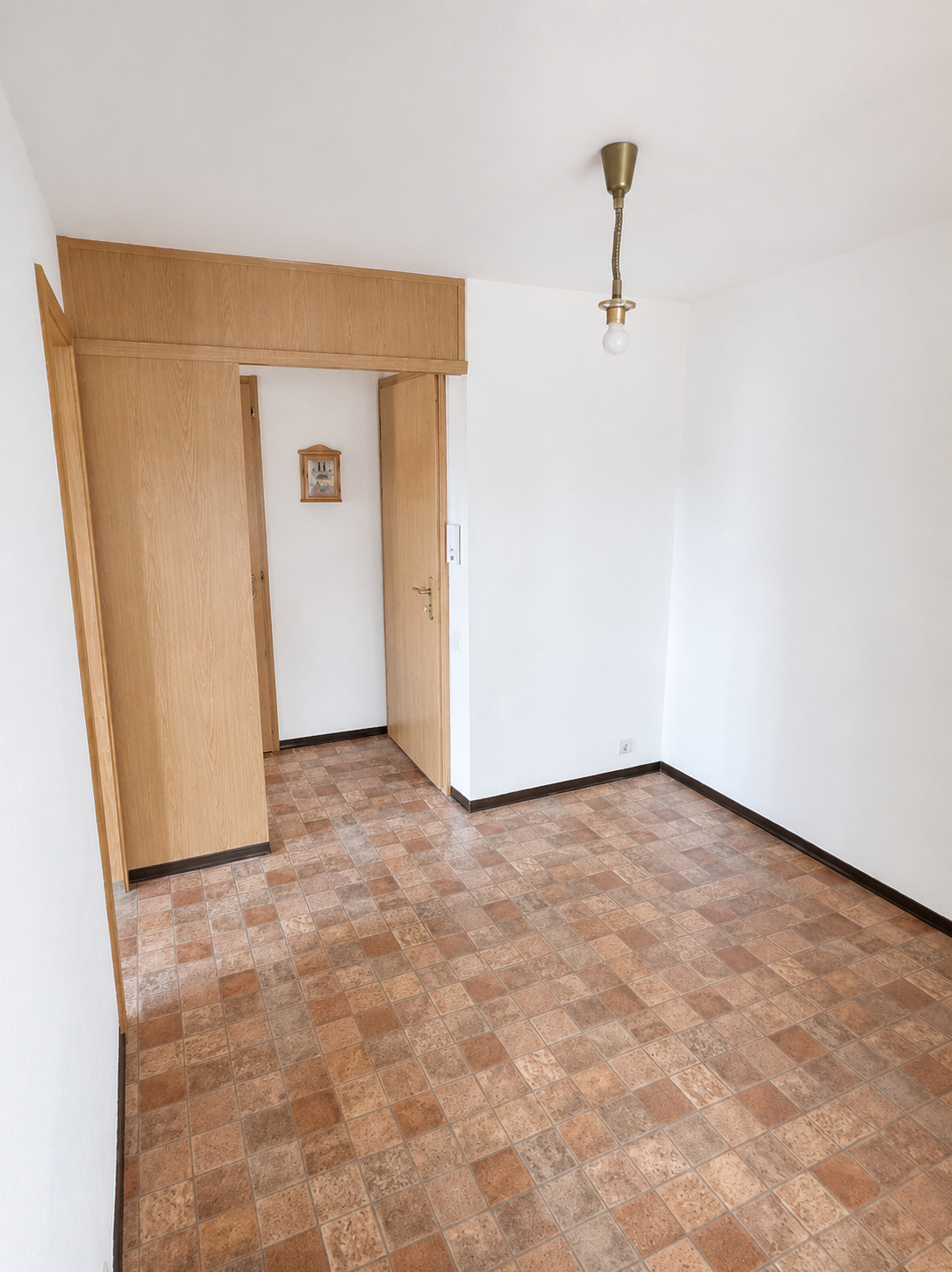 Interior view 7