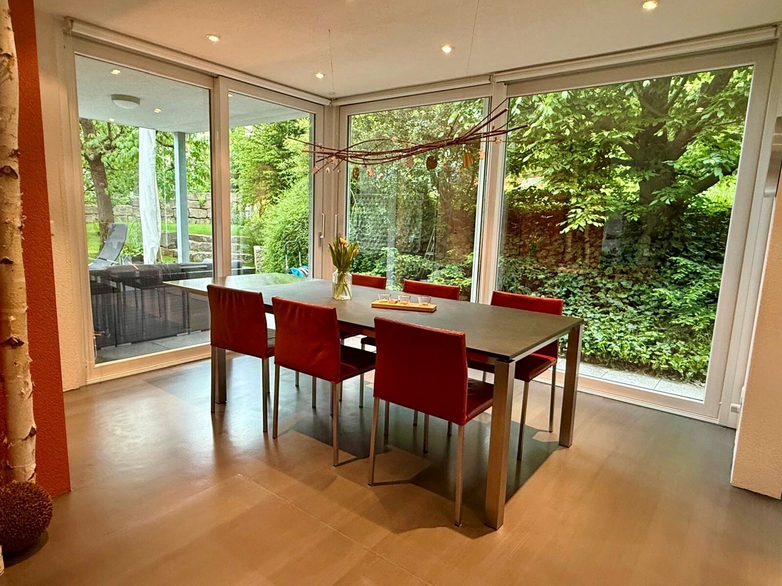 Essbereich Essbereich