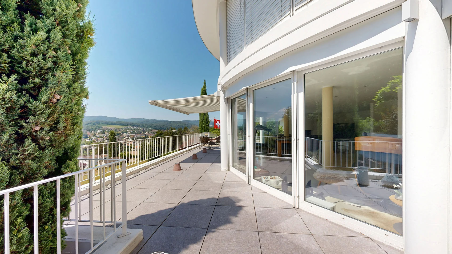 Terrasse 1
