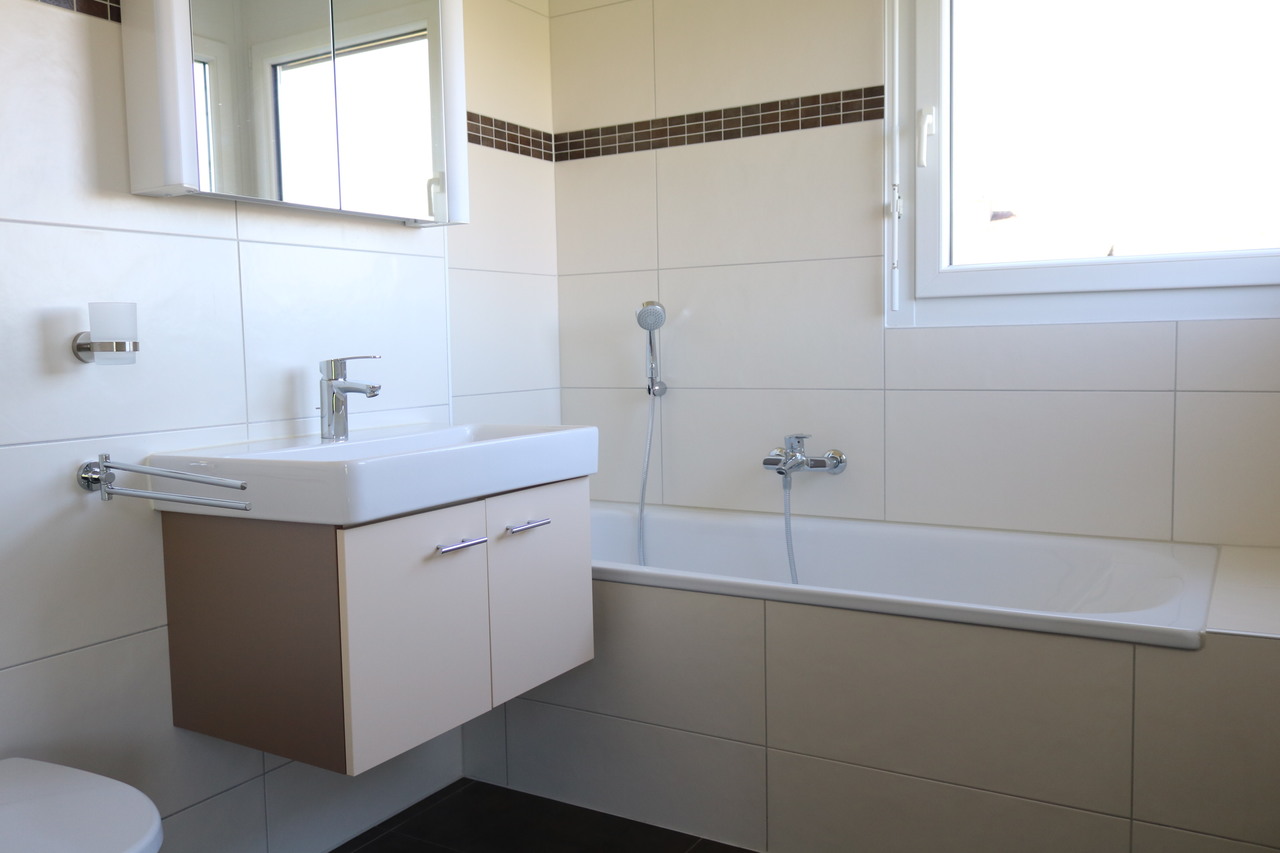 Salle de bain