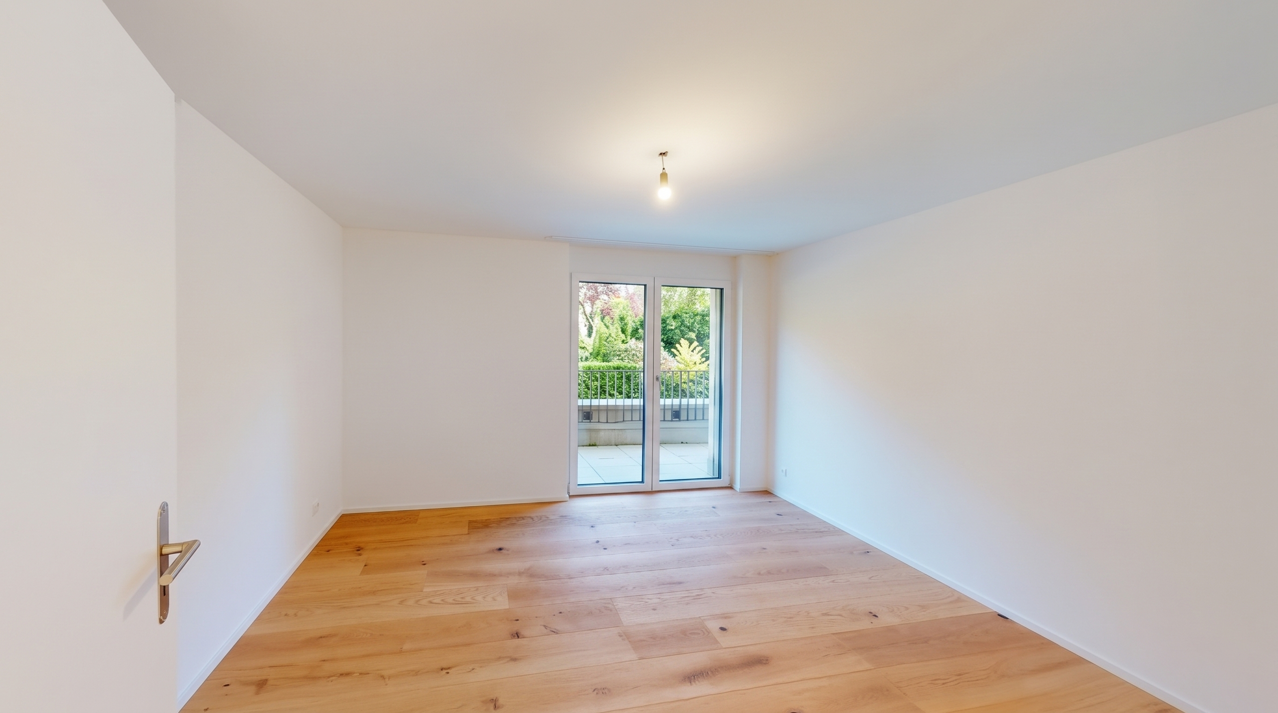 Interior view 5