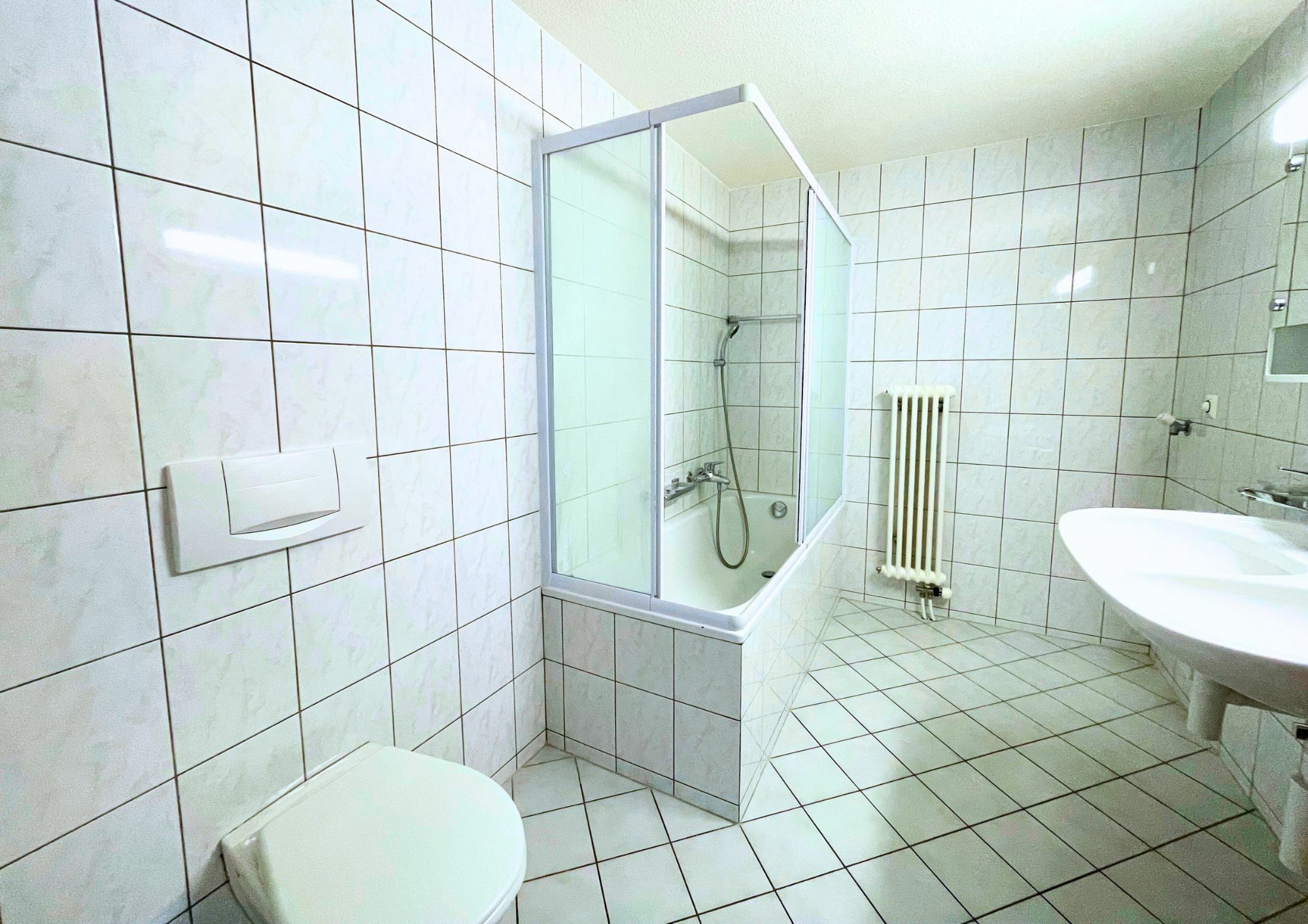 Appartement 4 pièces_3ème Centre (Ouest)