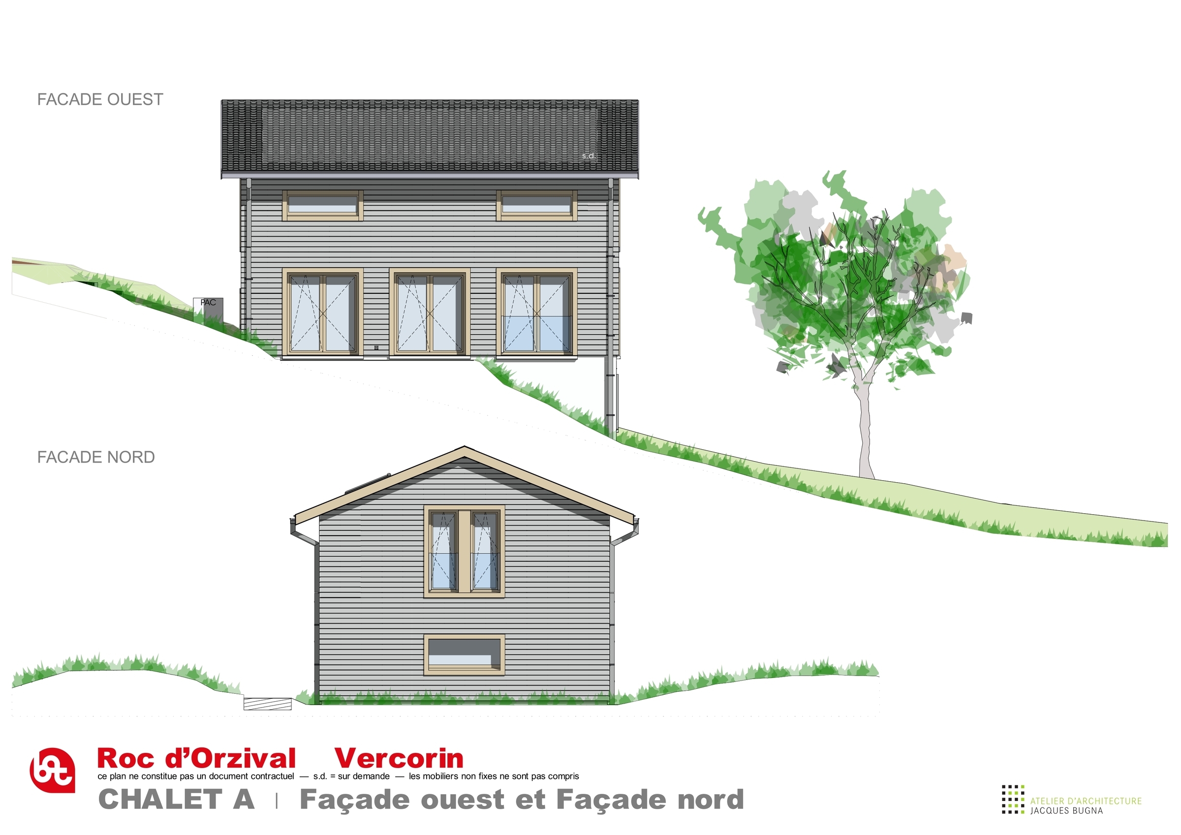 Premier coup d'oeil 3