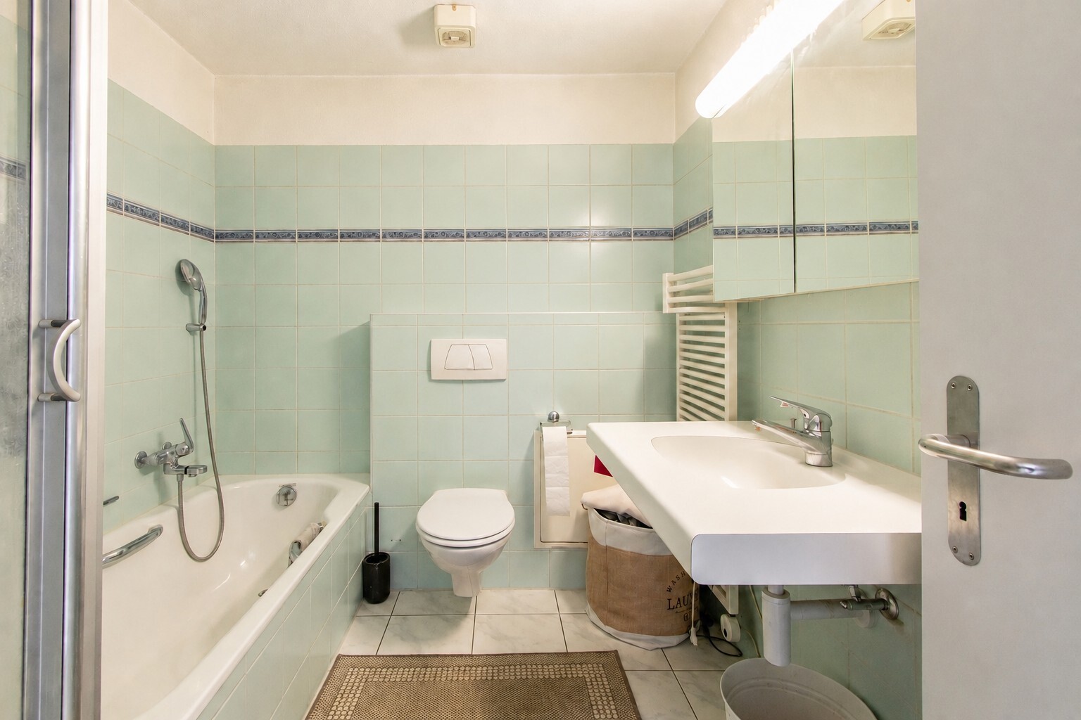 Salle de bain Salle de bain