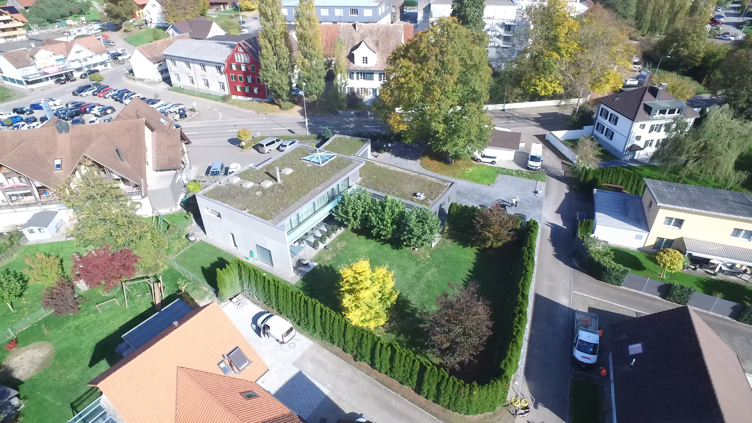 Aussenansicht Aussenansicht