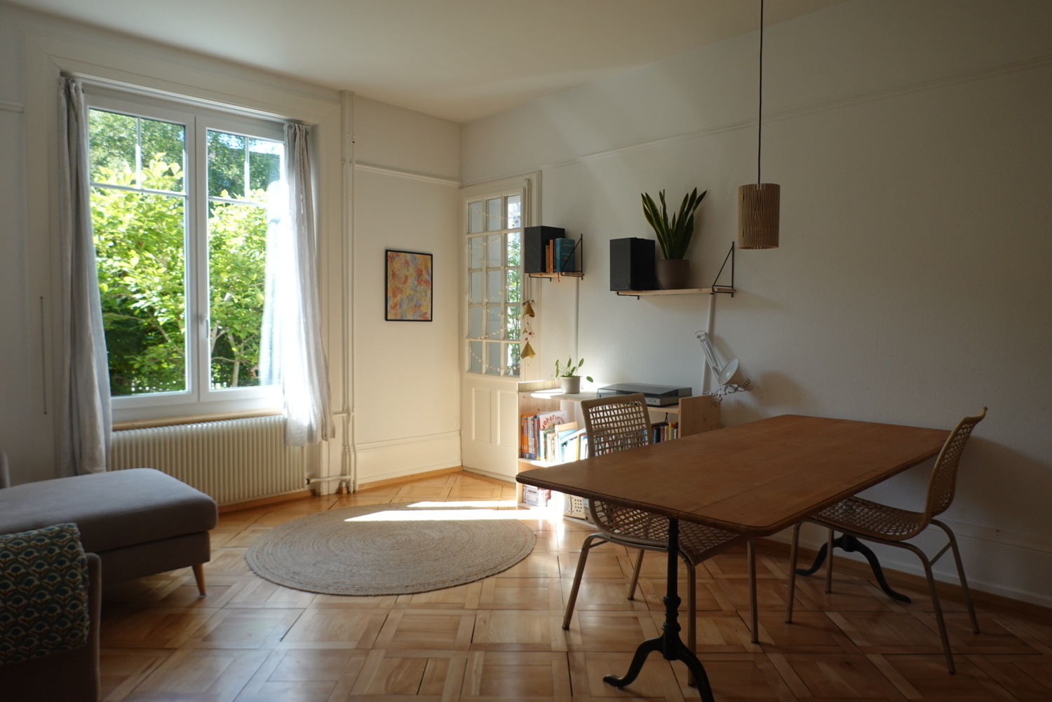 Firstview