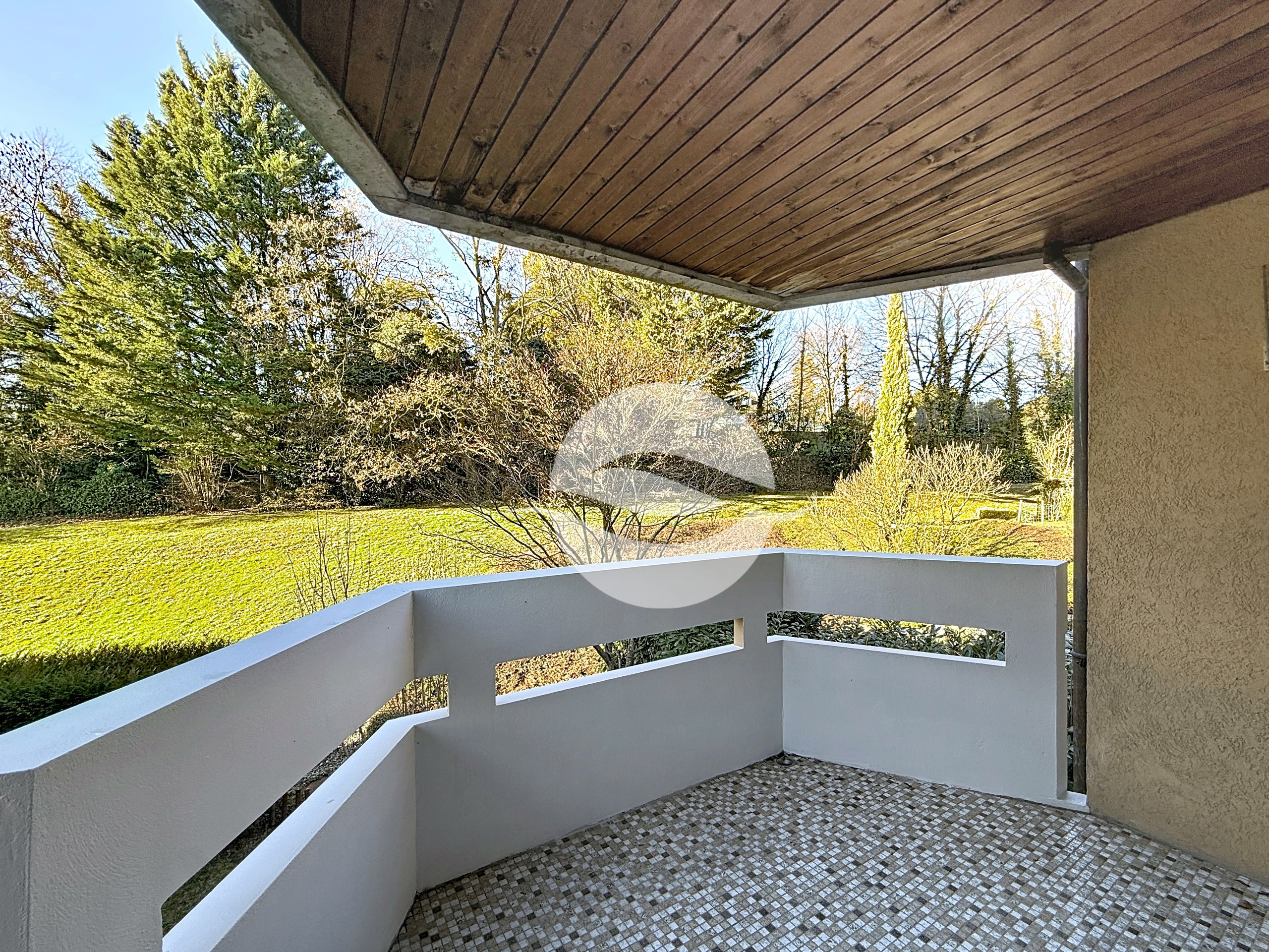 Deuxième baclon (chambre)