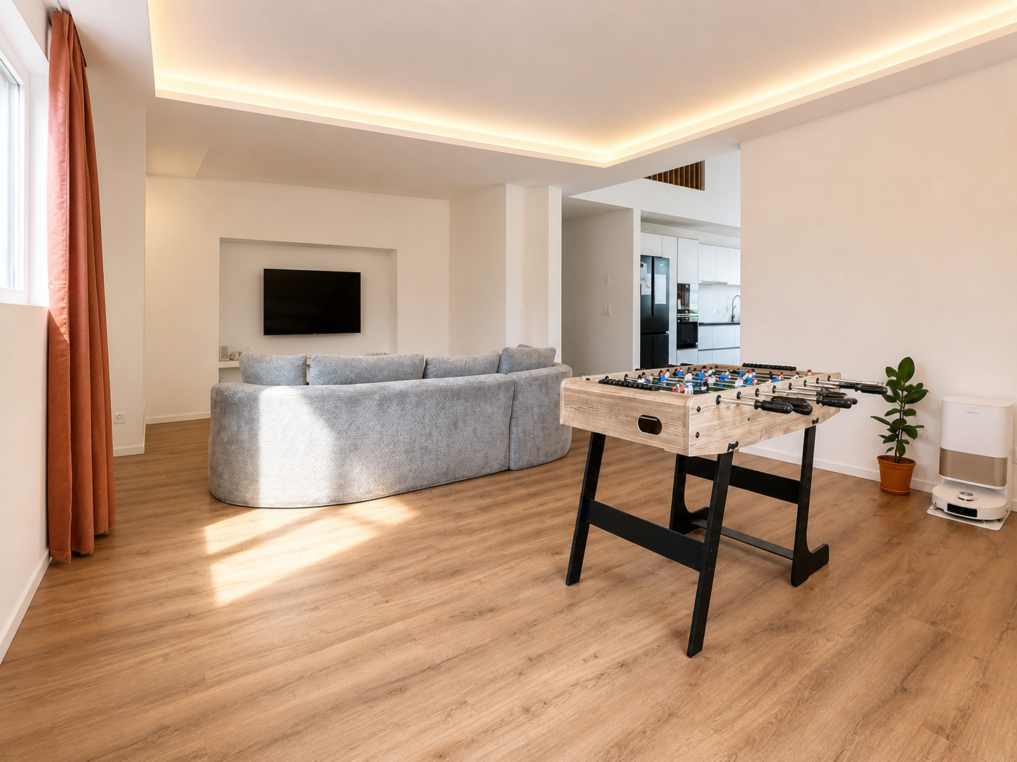 Interior view 3