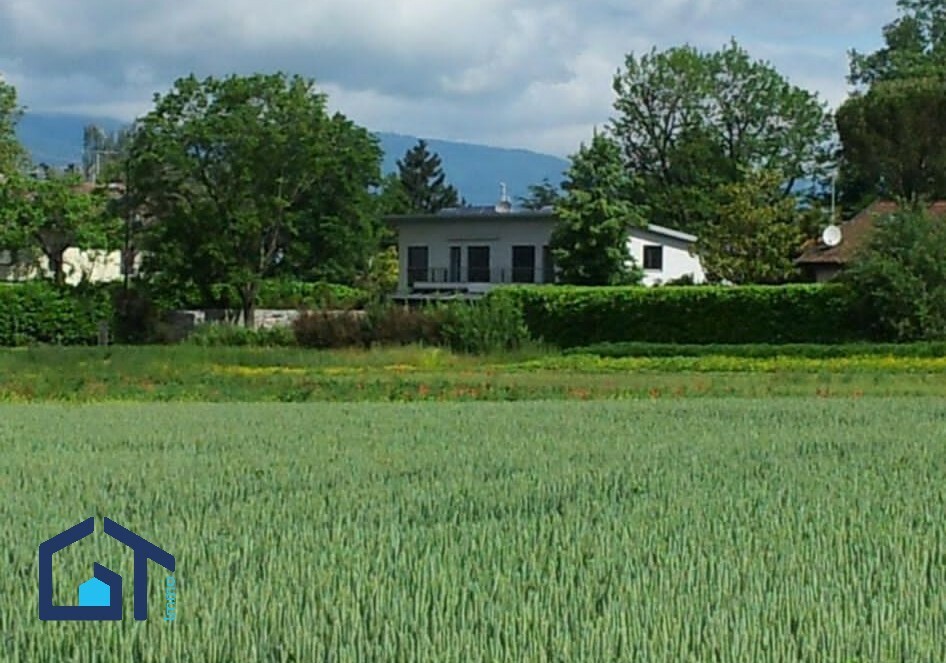 Vue extérieure 1