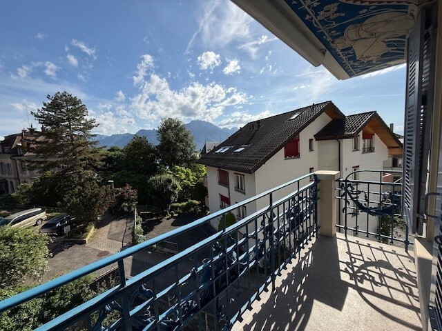 Vue extérieure 3