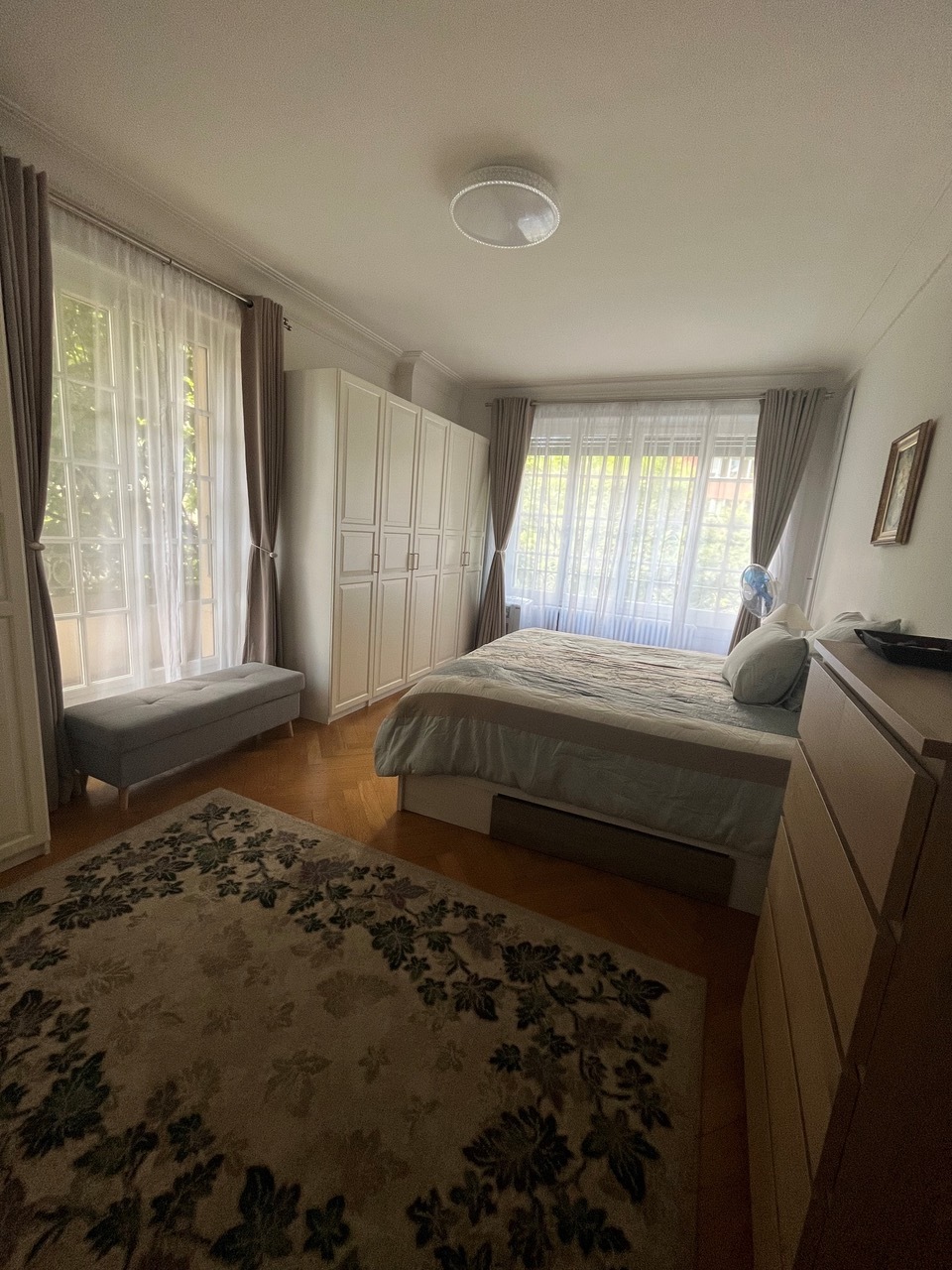 Chambre parentale