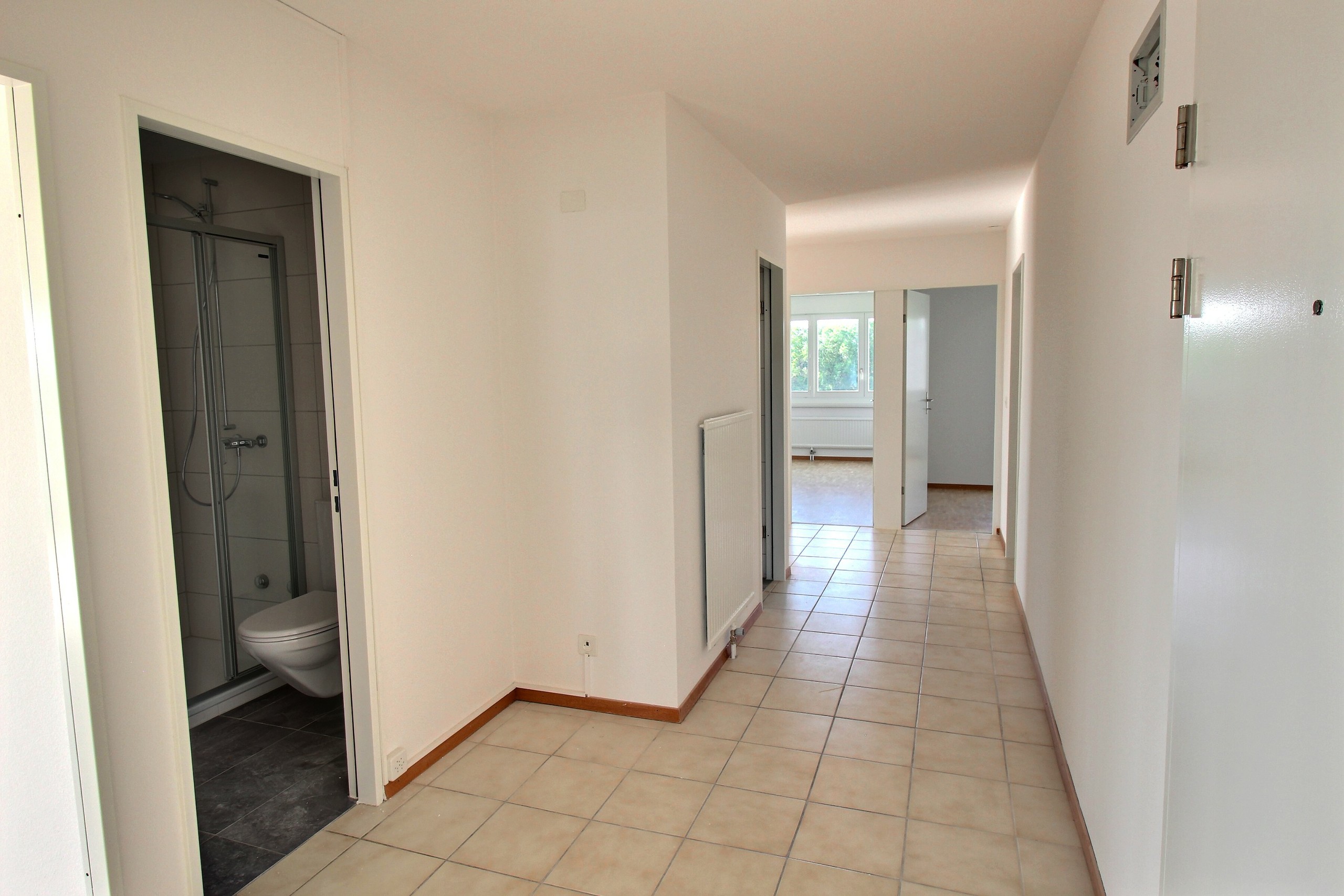 hall