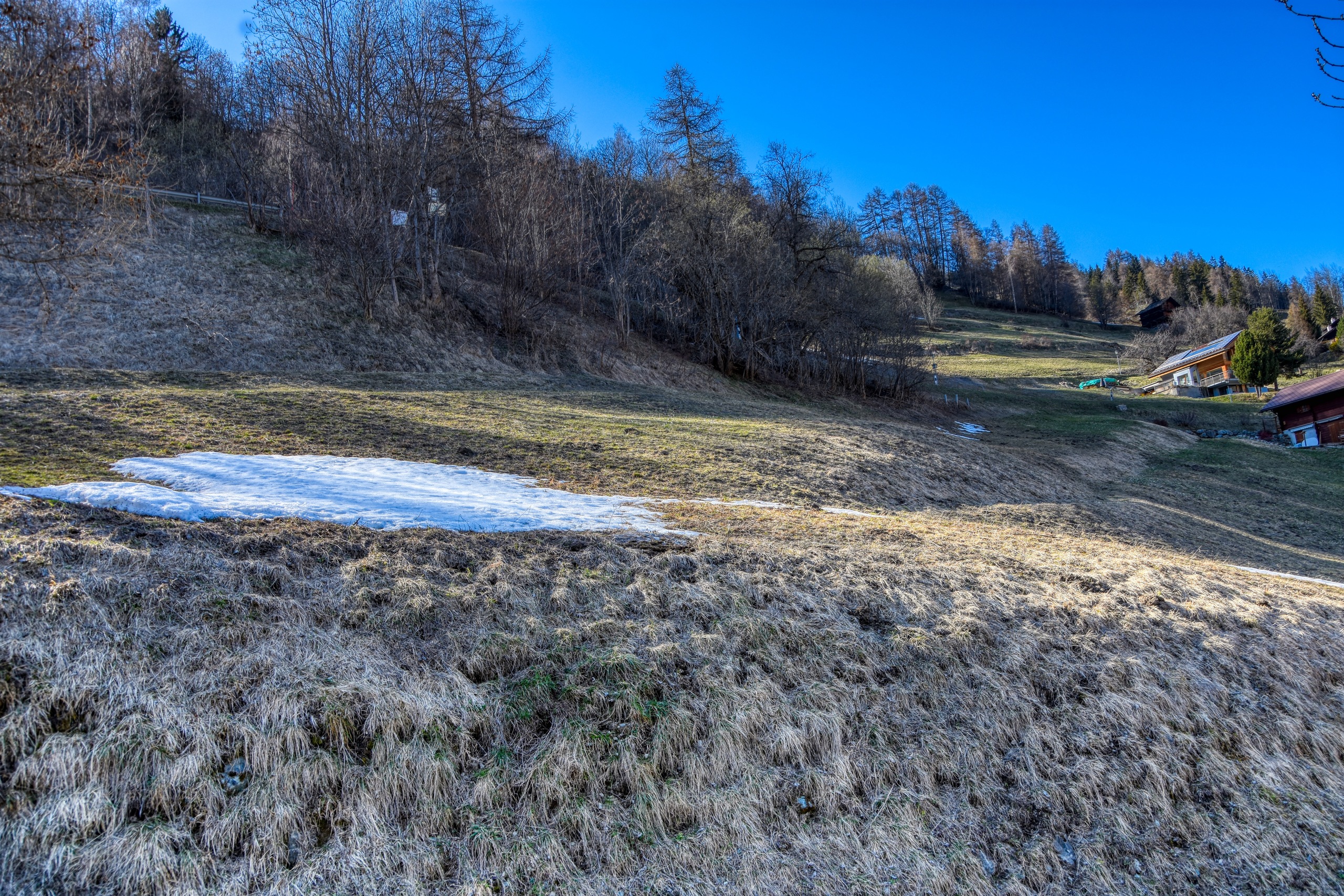 Plot of land Plot of land