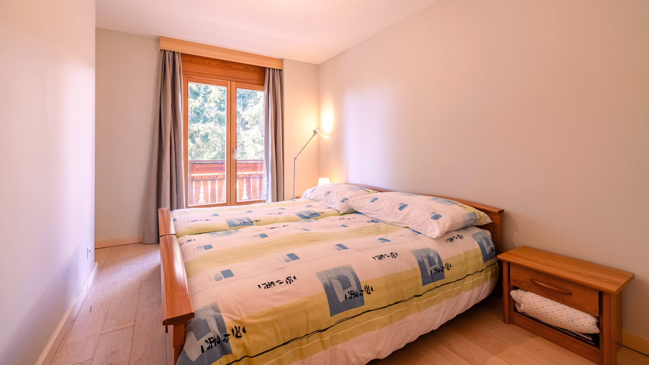 Chambre 3 Chambre 3