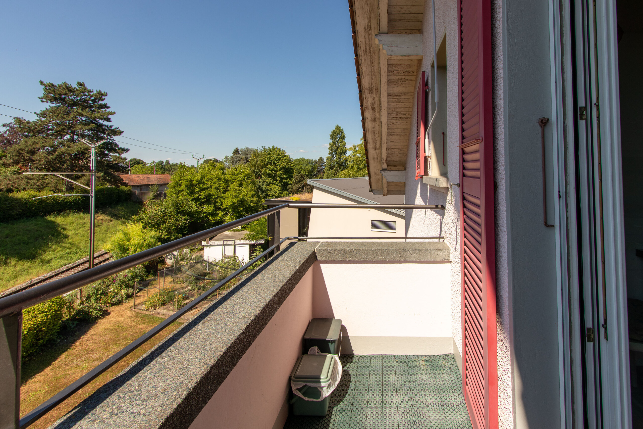 Vue extérieure 1