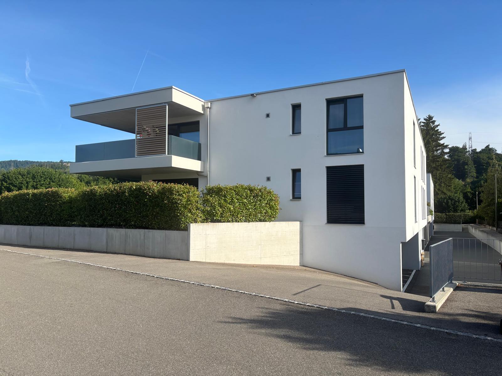 Vue extérieure 3