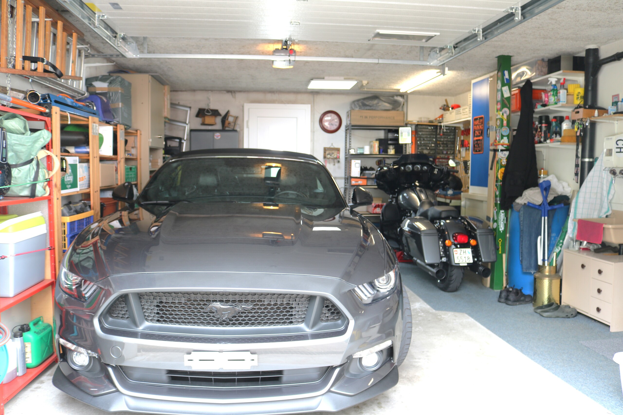 Garage Garage