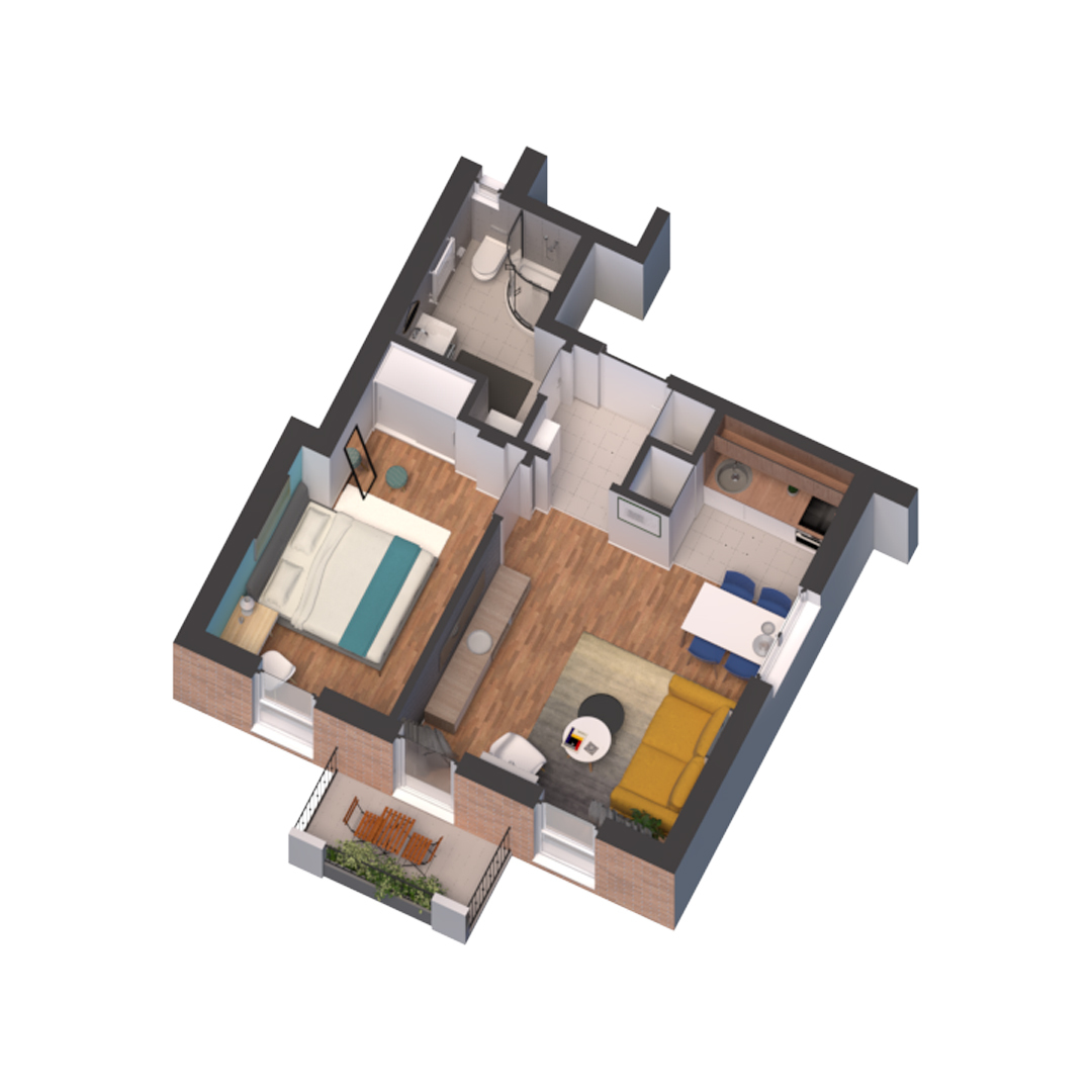 Plan 1