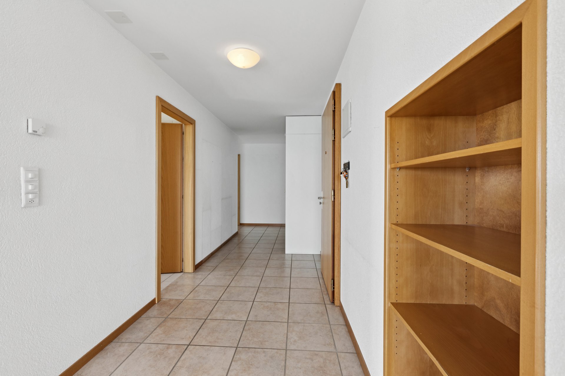 Grand corridor Grand corridor