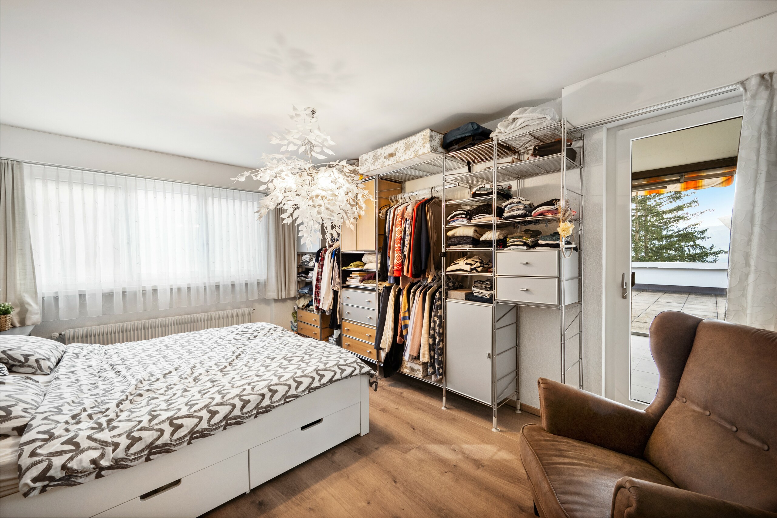 Schlafzimmer 1 Schlafzimmer 1