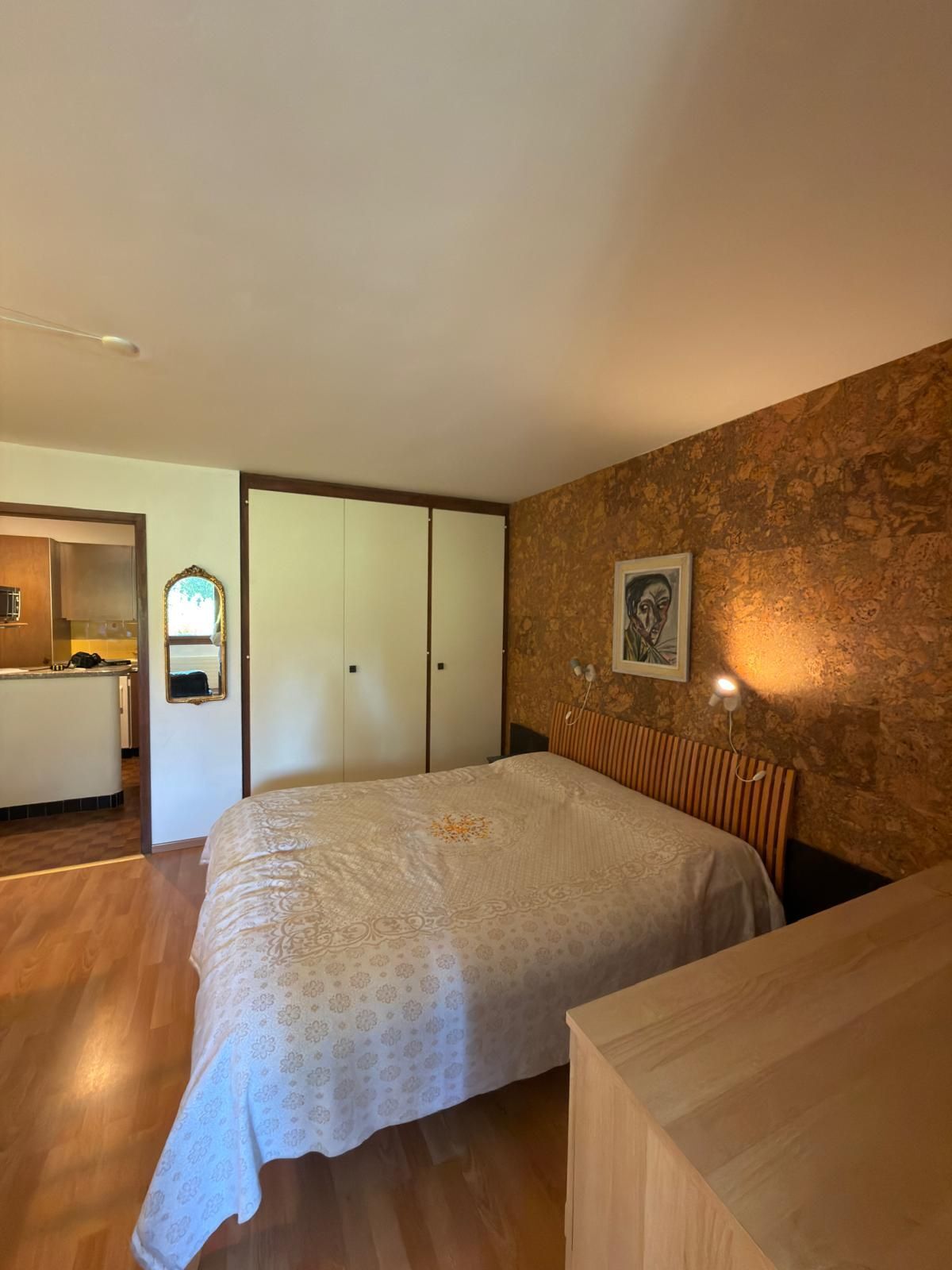 Premier coup d'oeil