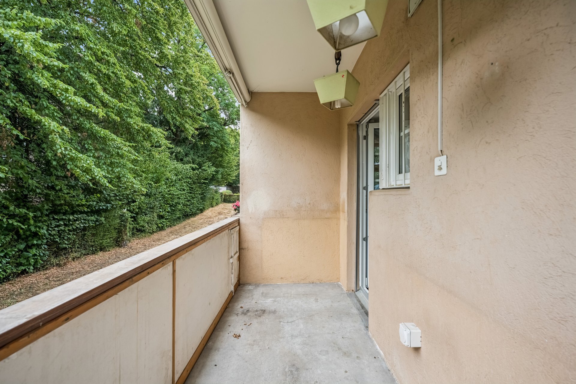 Balkon Balkon