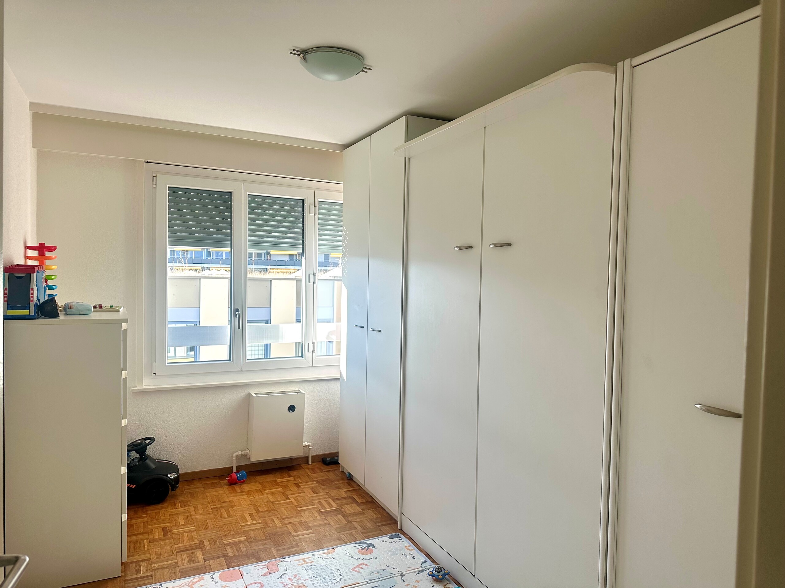 Innenansicht 3