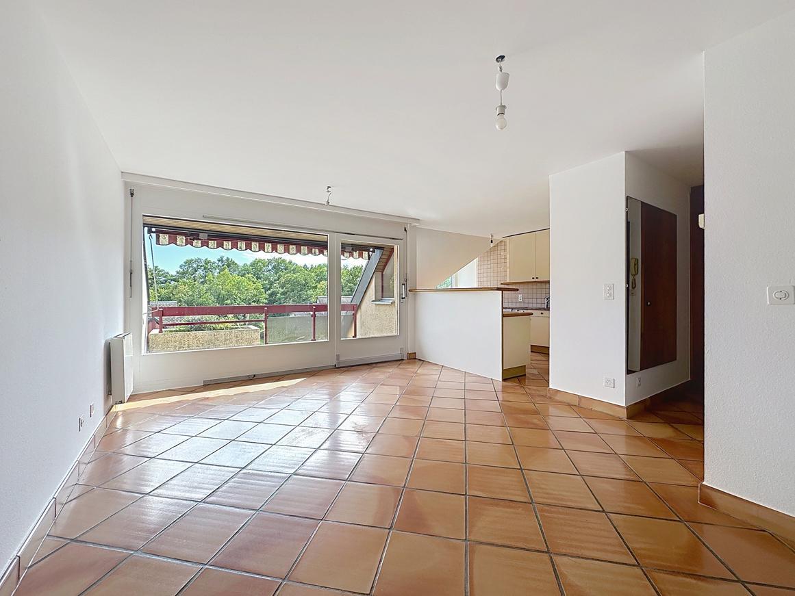 Premier coup d'oeil 2