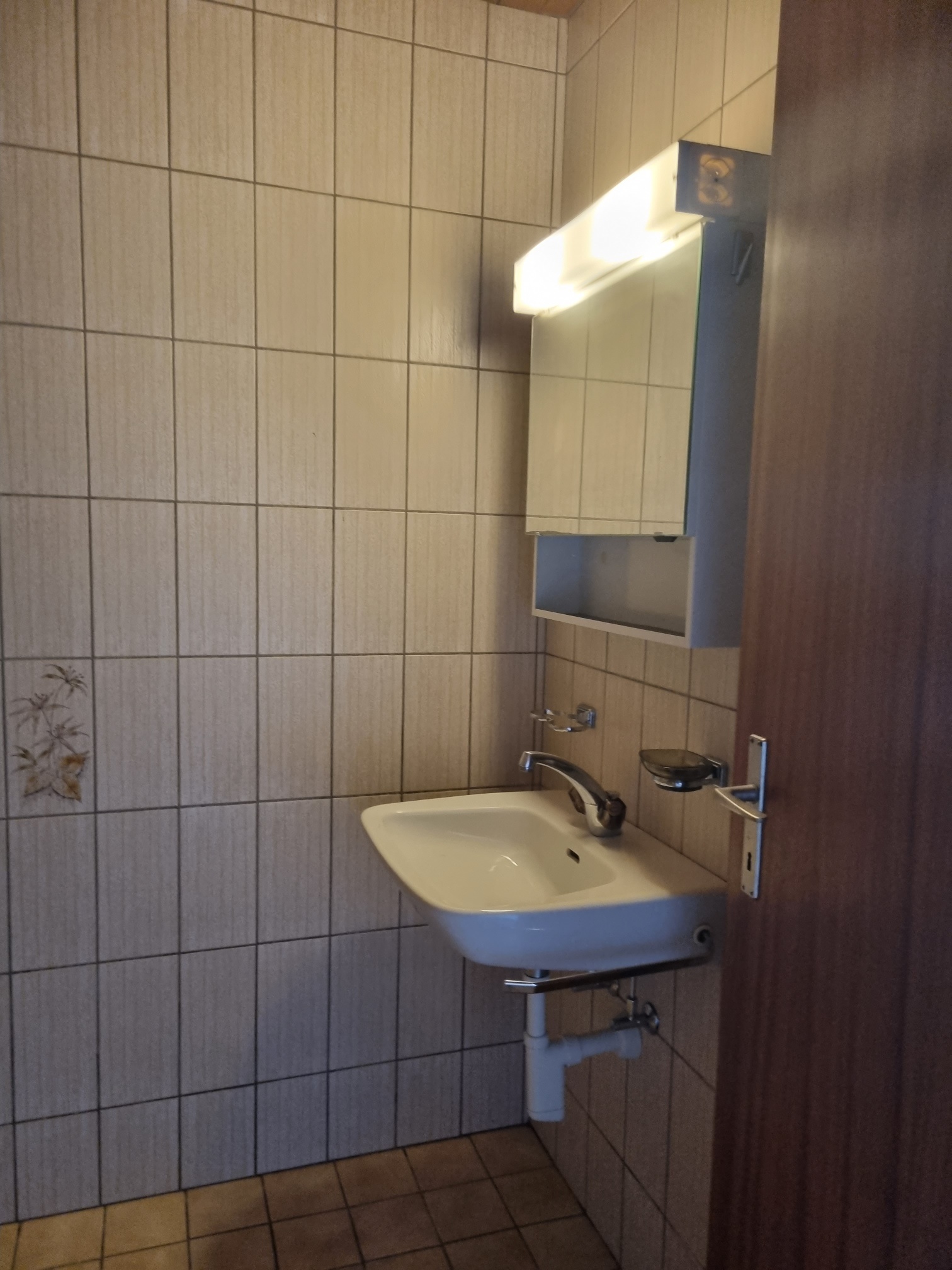 Salle de douche Salle de douche
