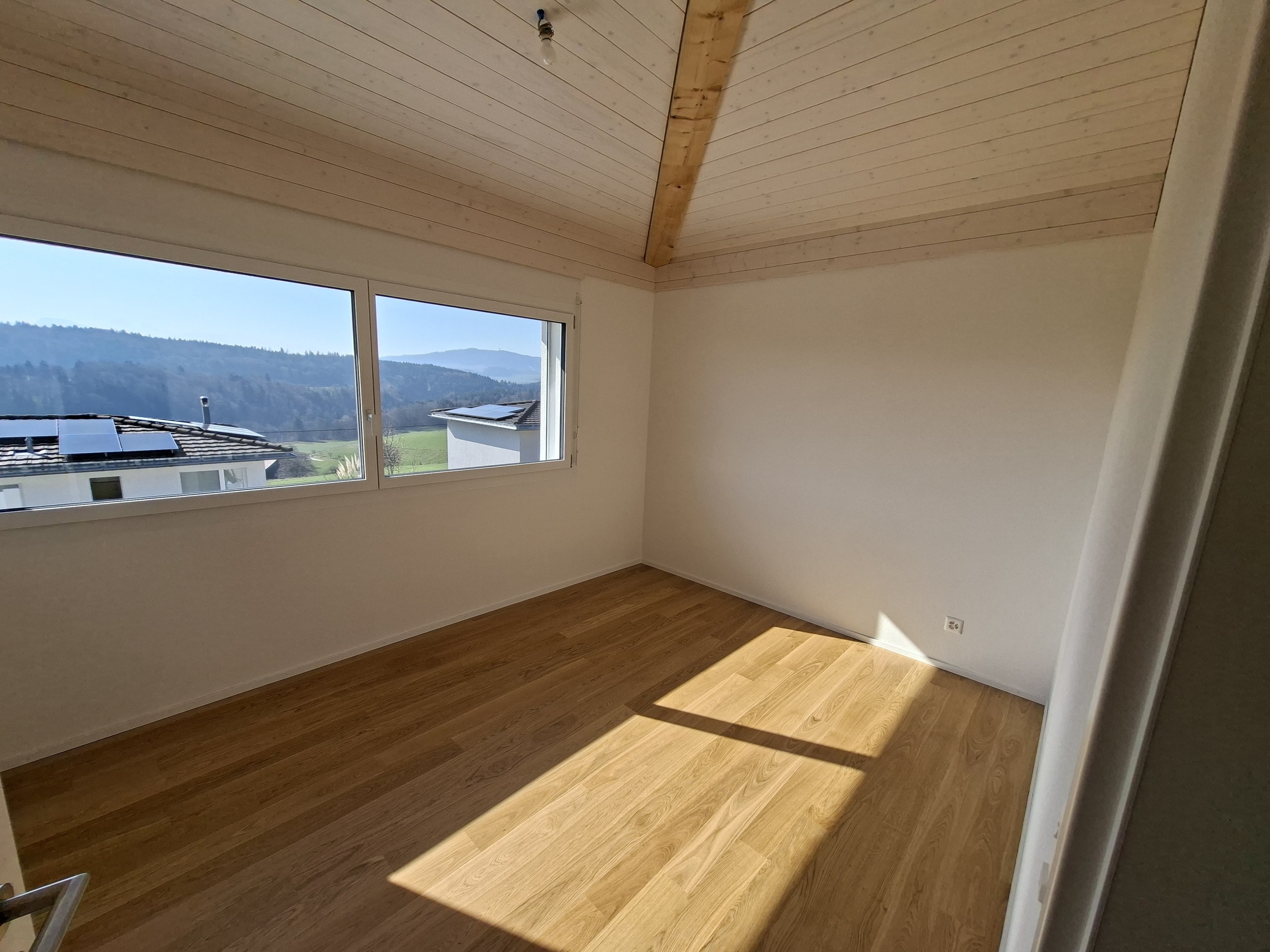 Interior view 6