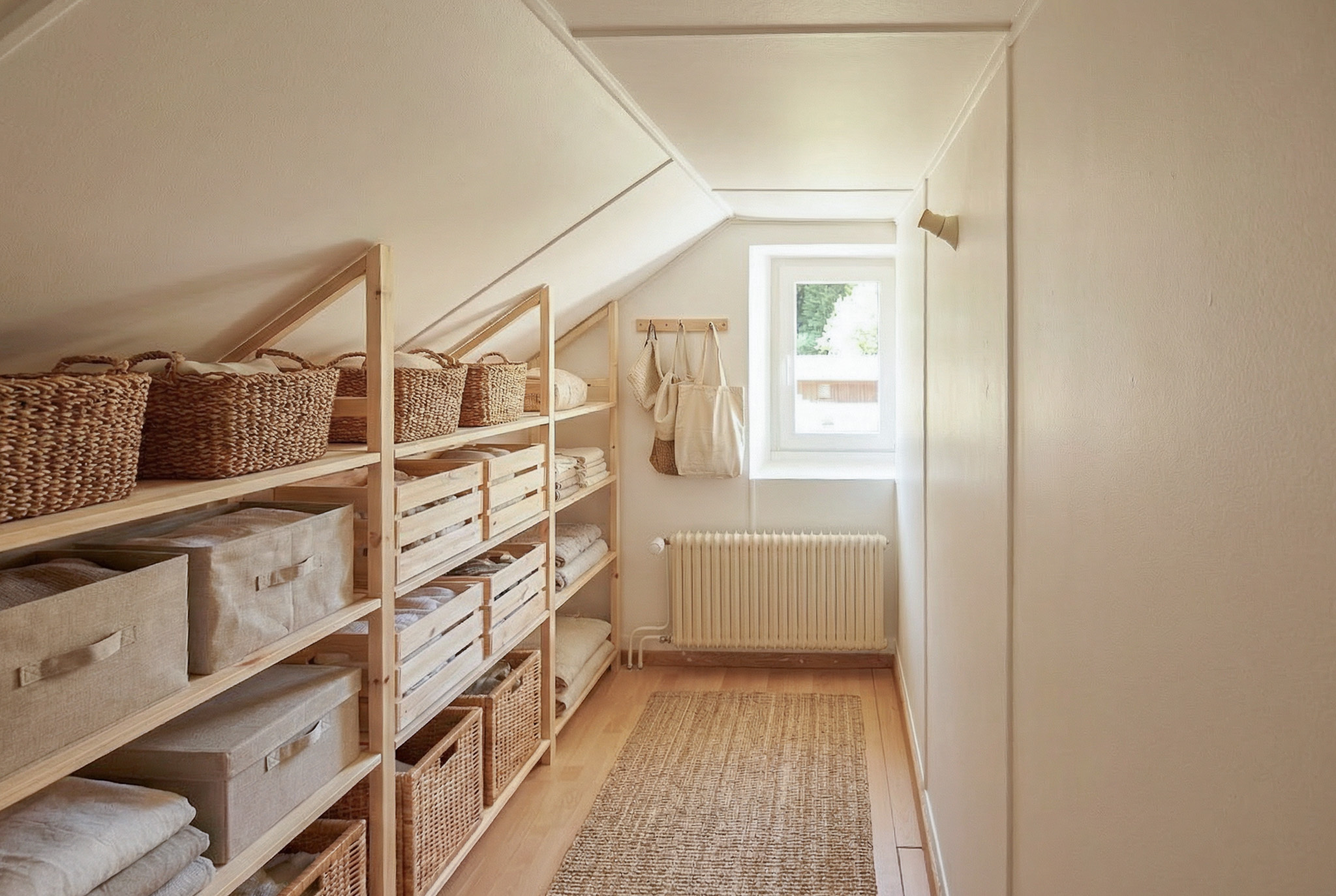 Décoration non contractuelle