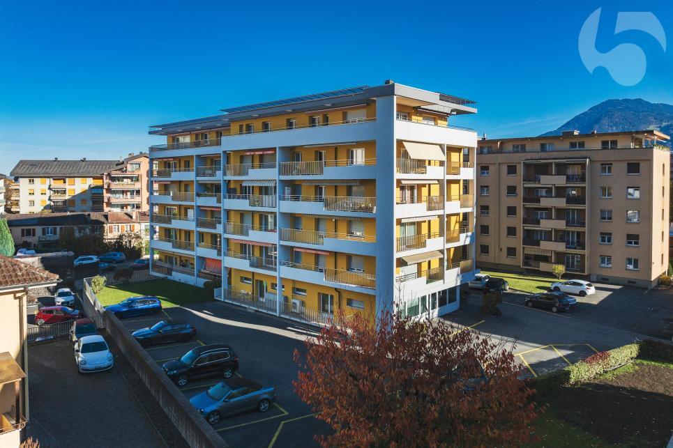 Premier coup d'oeil 2